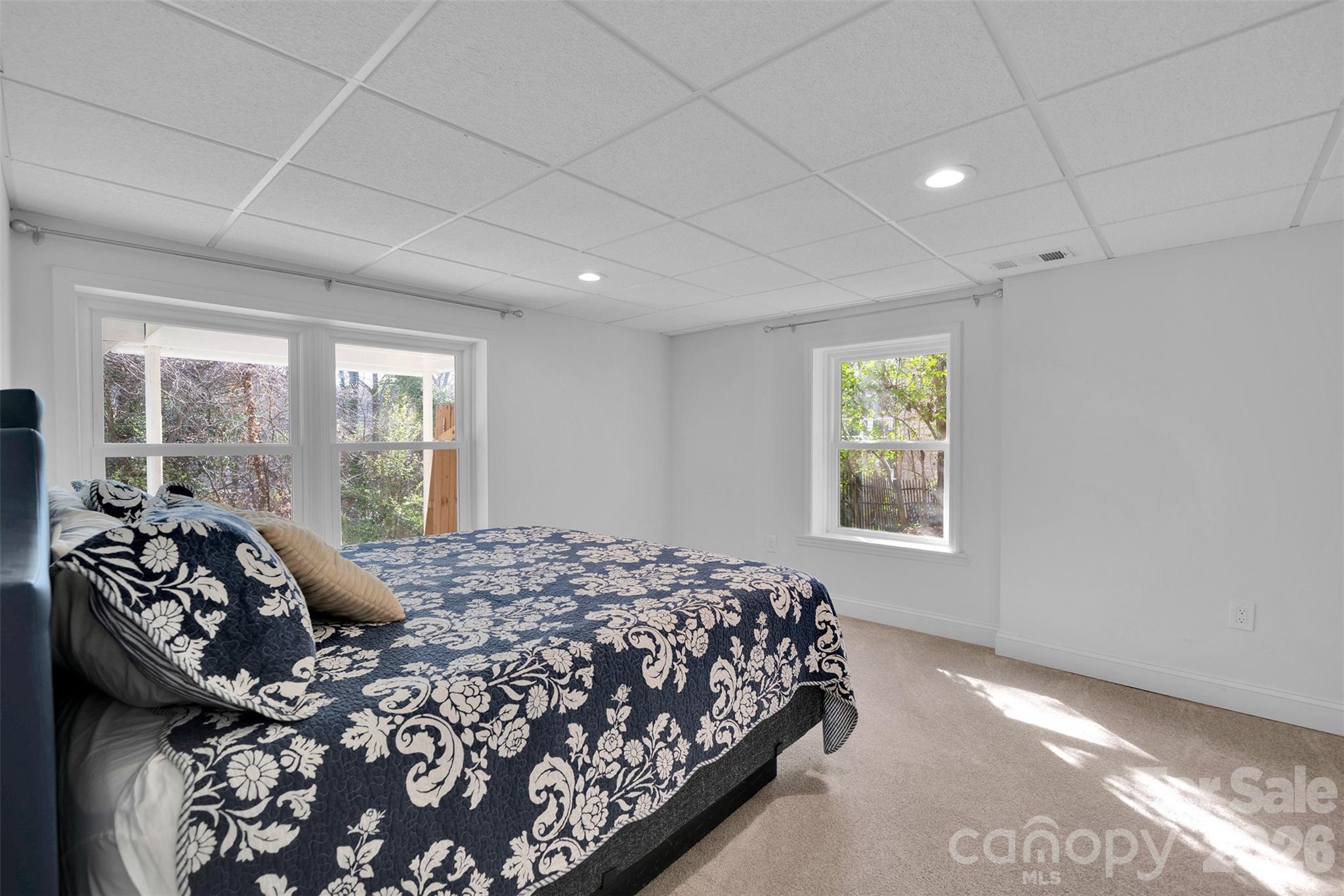 Sardis Terrace - Residential
