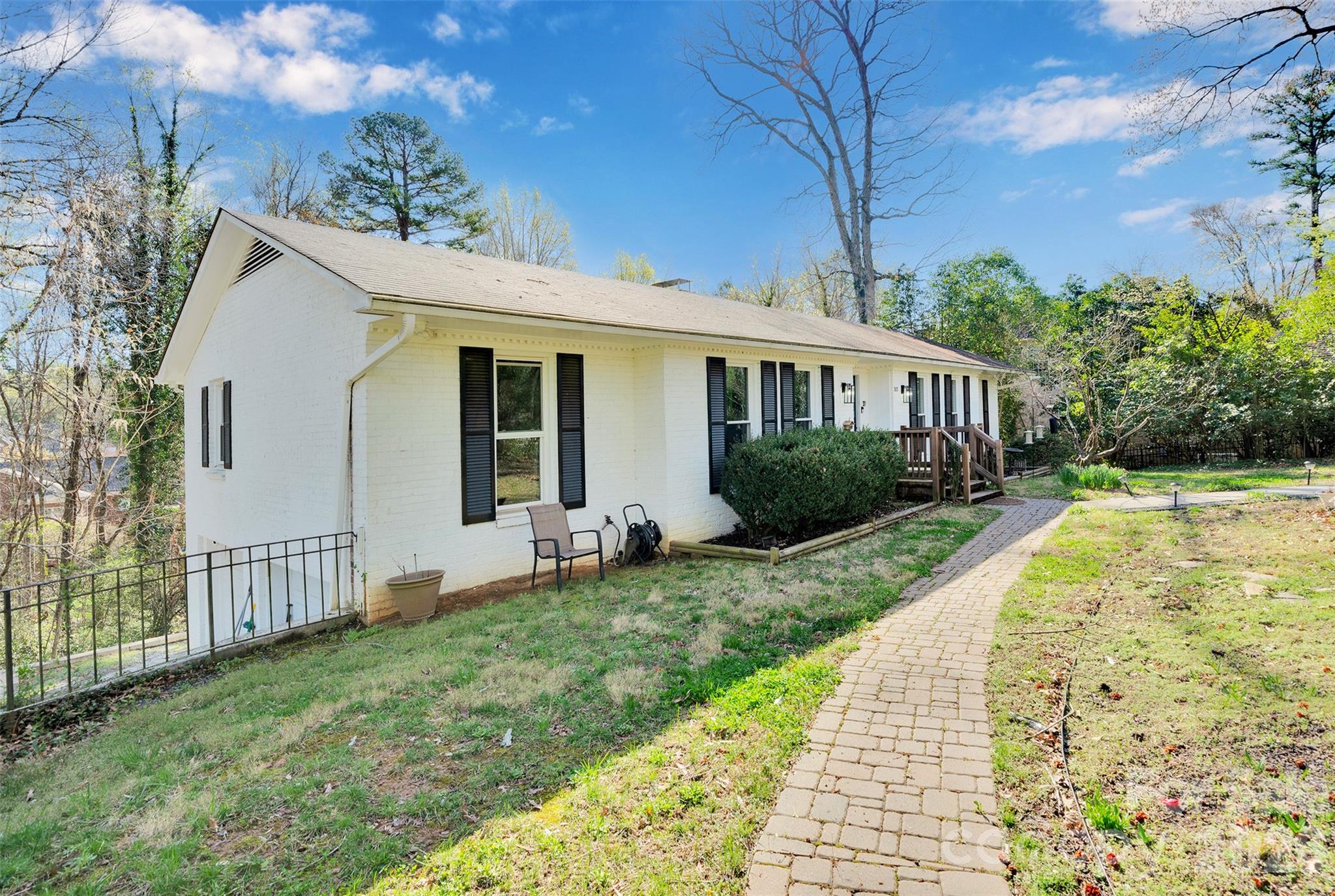 Sardis Terrace - Residential