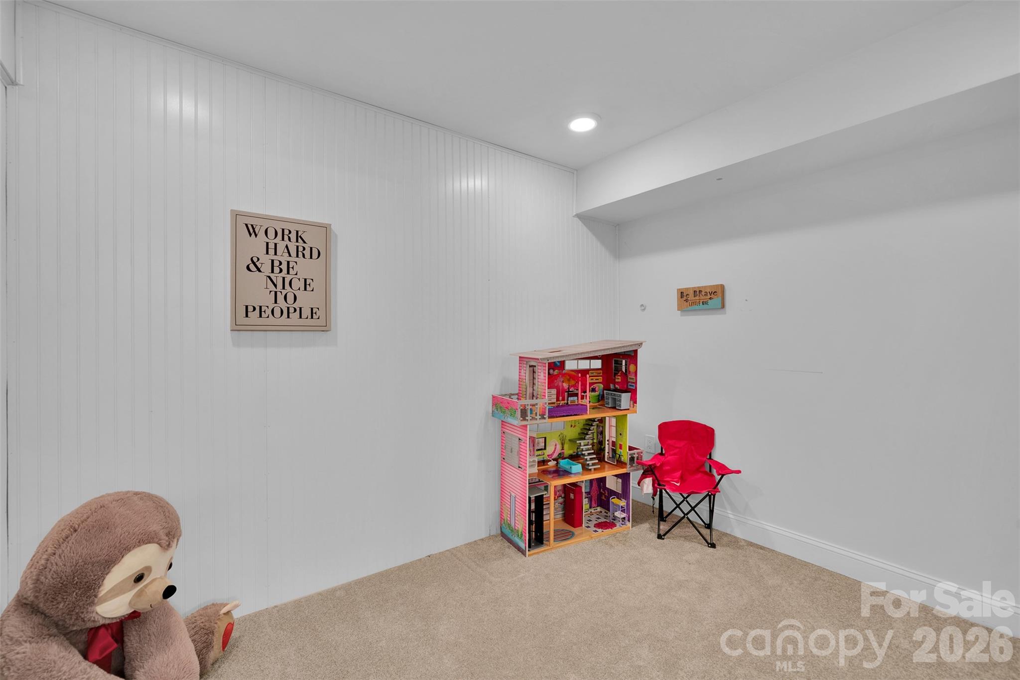 Sardis Terrace - Residential