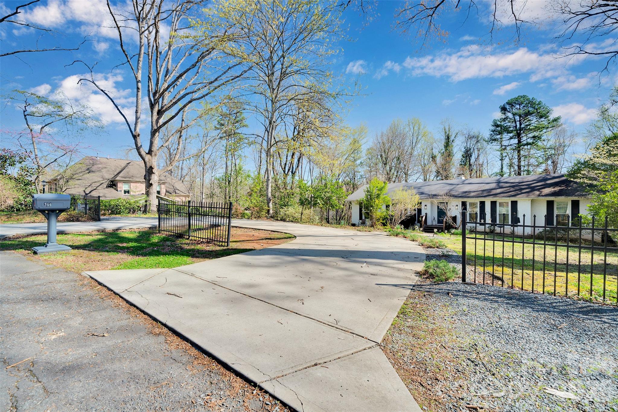 Sardis Terrace - Residential