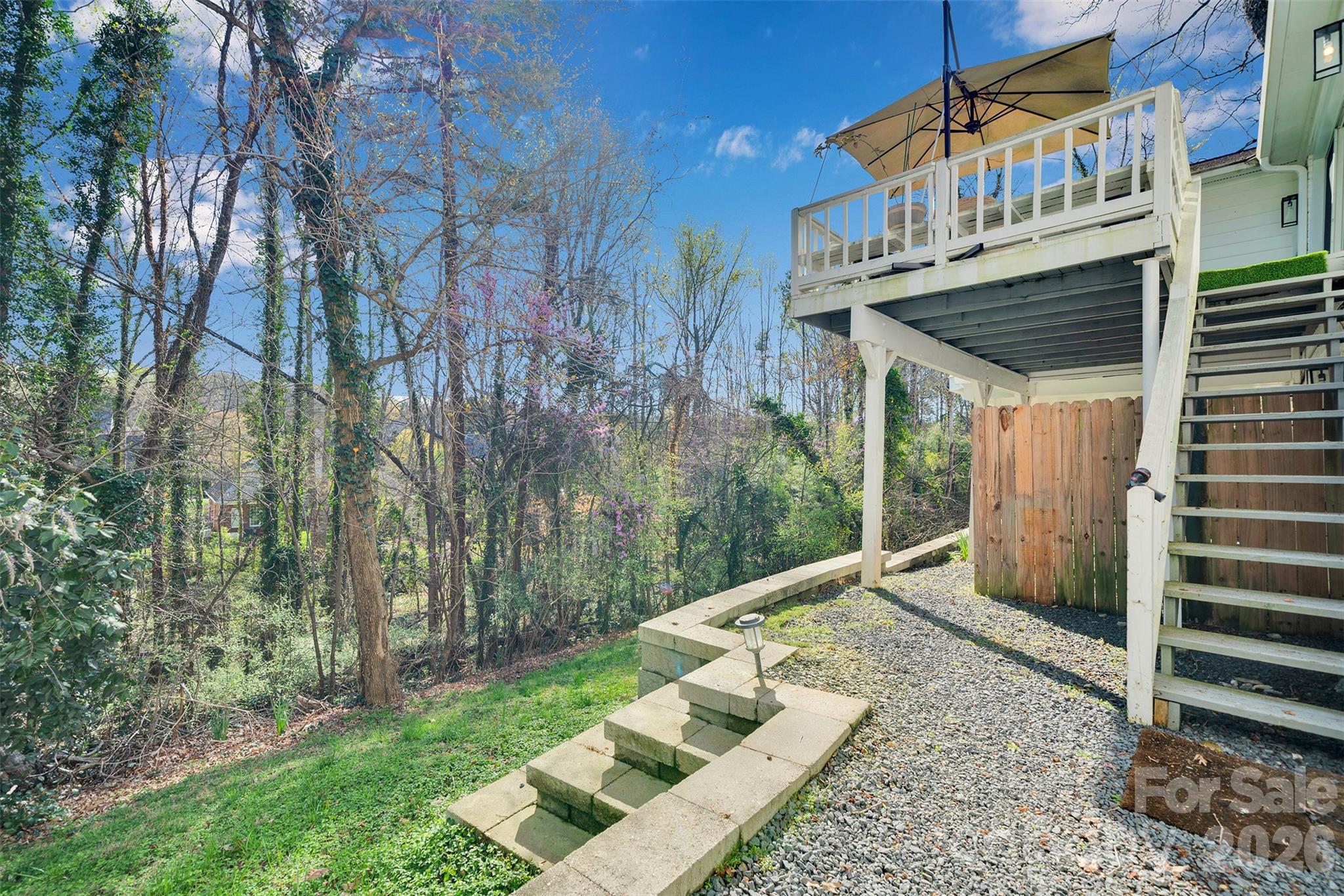 Sardis Terrace - Residential