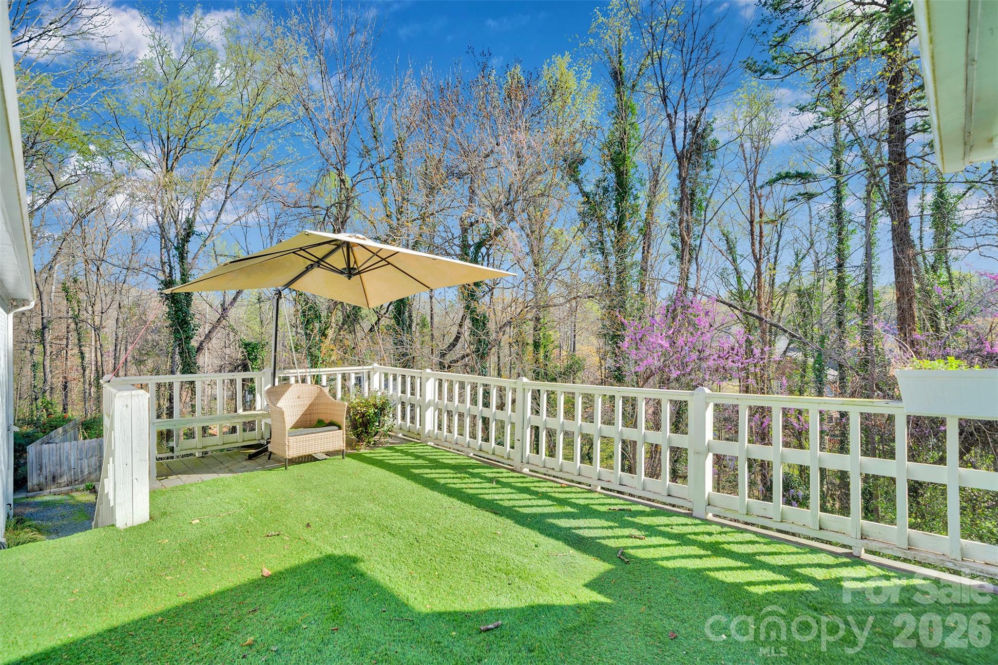 Sardis Terrace - Residential