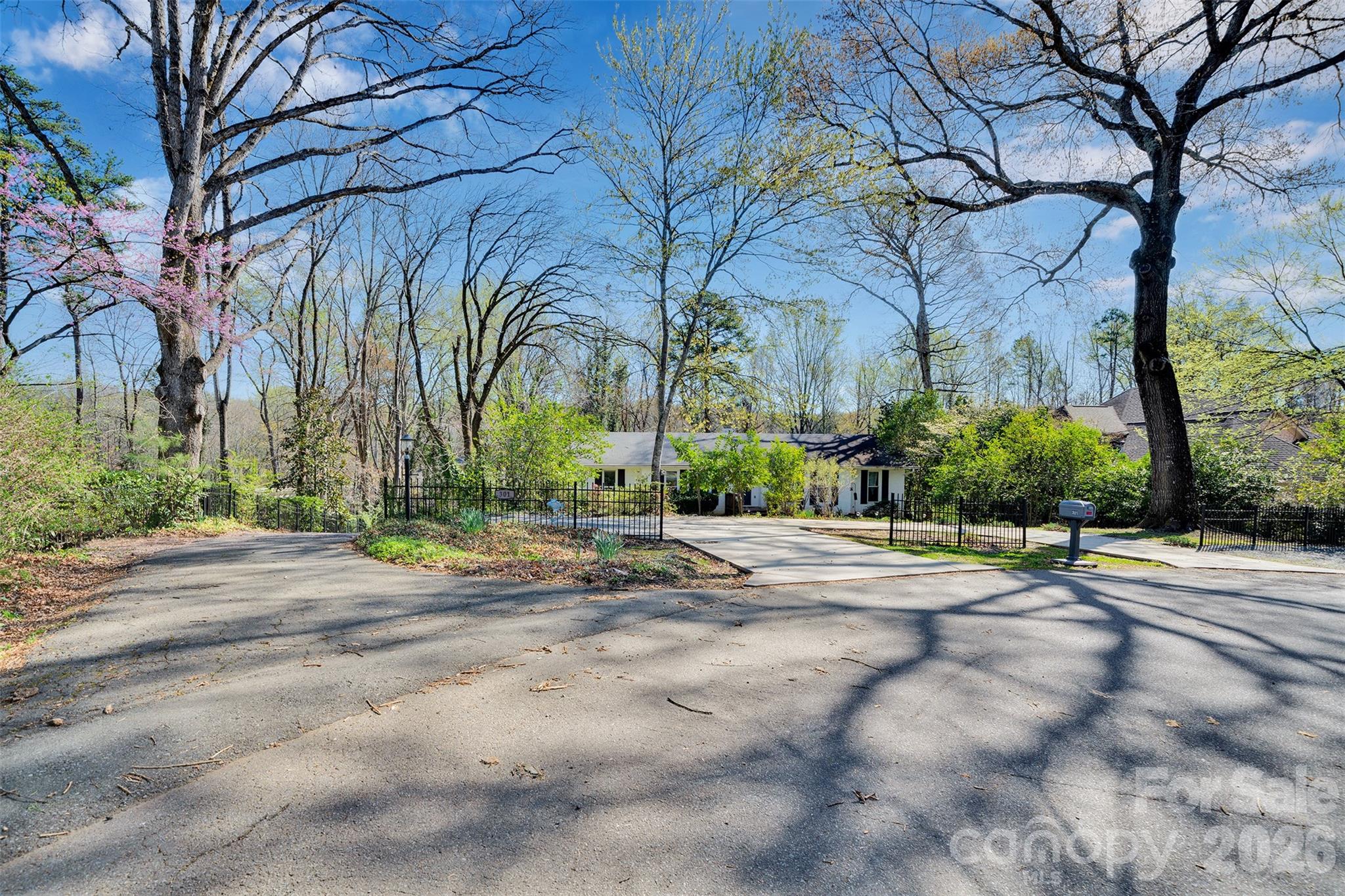Sardis Terrace - Residential