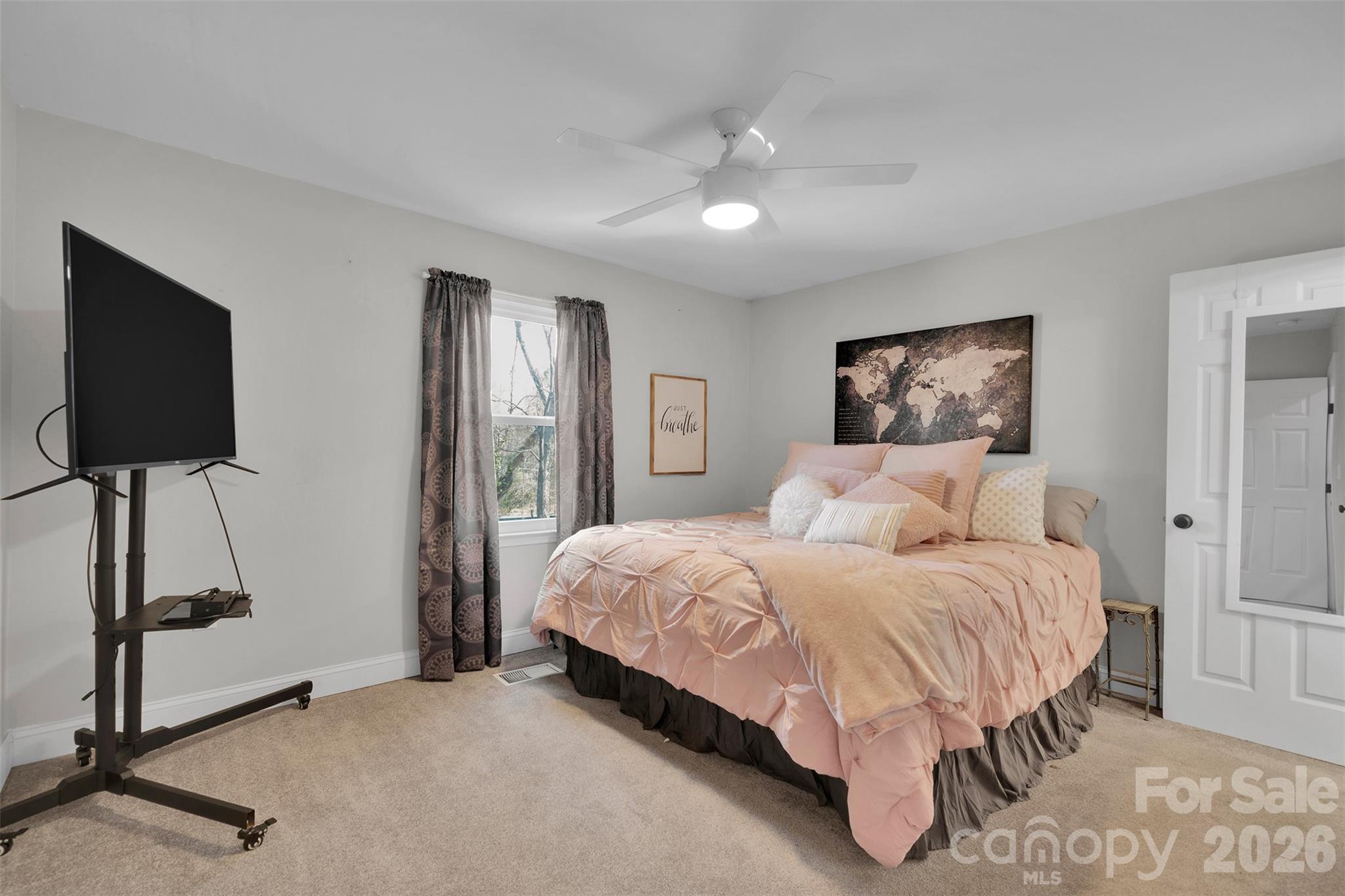 Sardis Terrace - Residential