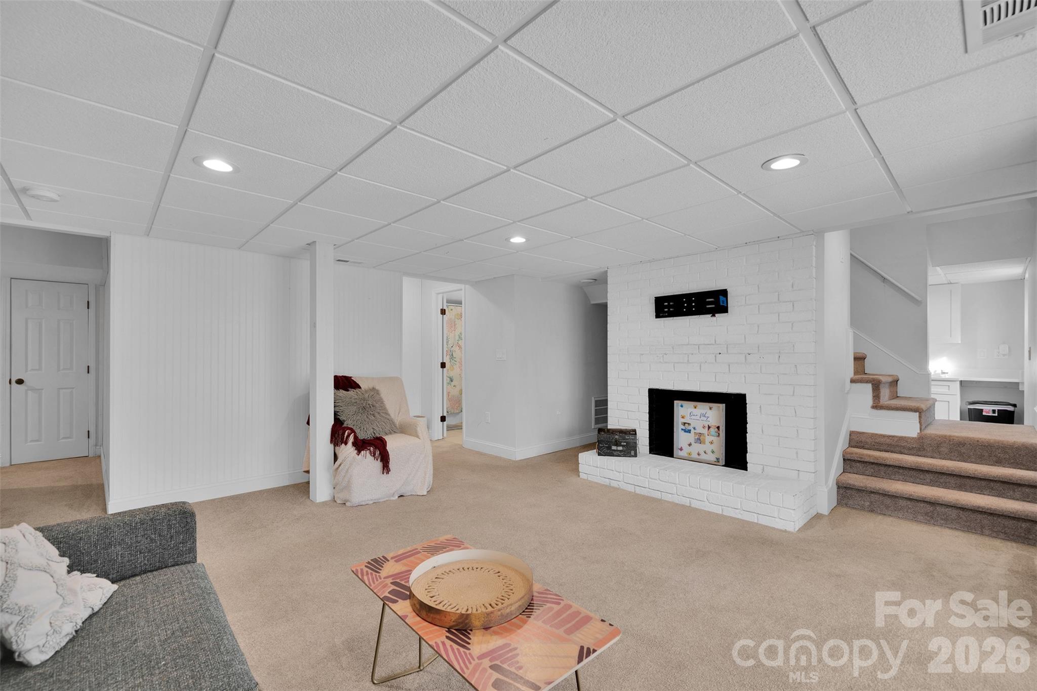 Sardis Terrace - Residential