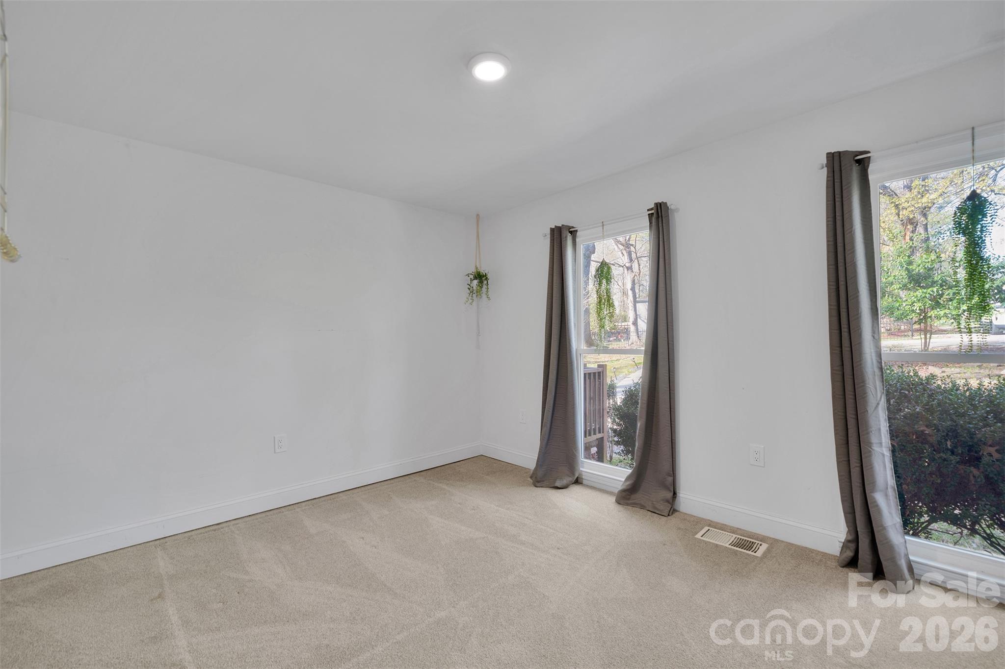 Sardis Terrace - Residential