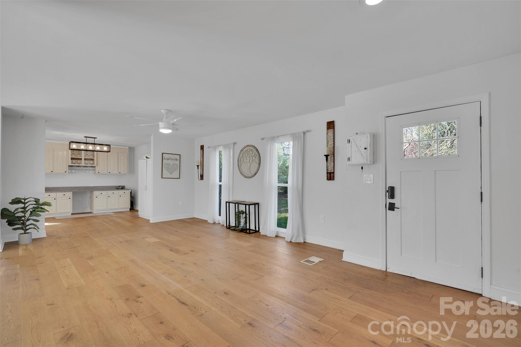 Sardis Terrace - Residential