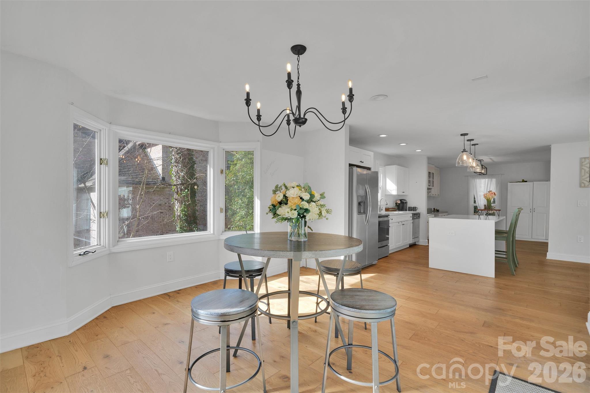 Sardis Terrace - Residential