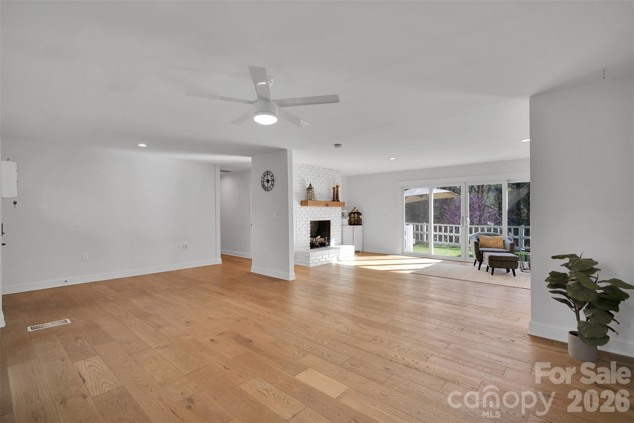 Sardis Terrace - Residential
