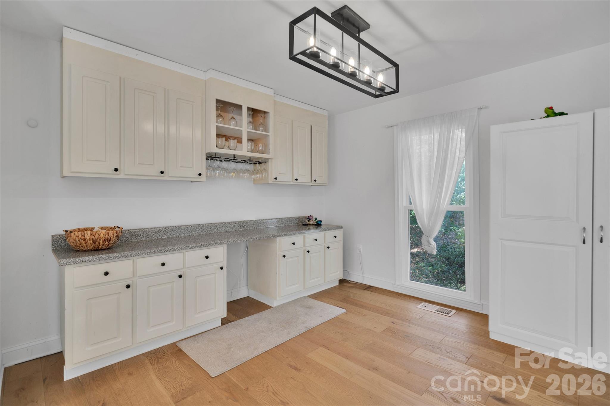 Sardis Terrace - Residential