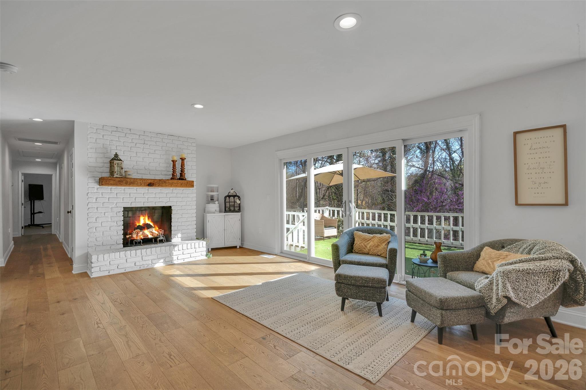 Sardis Terrace - Residential