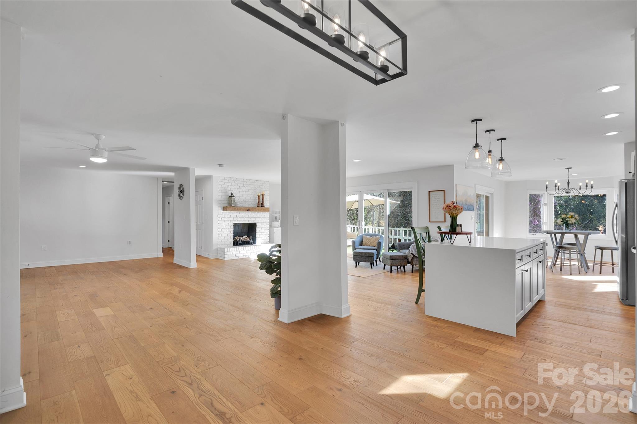 Sardis Terrace - Residential