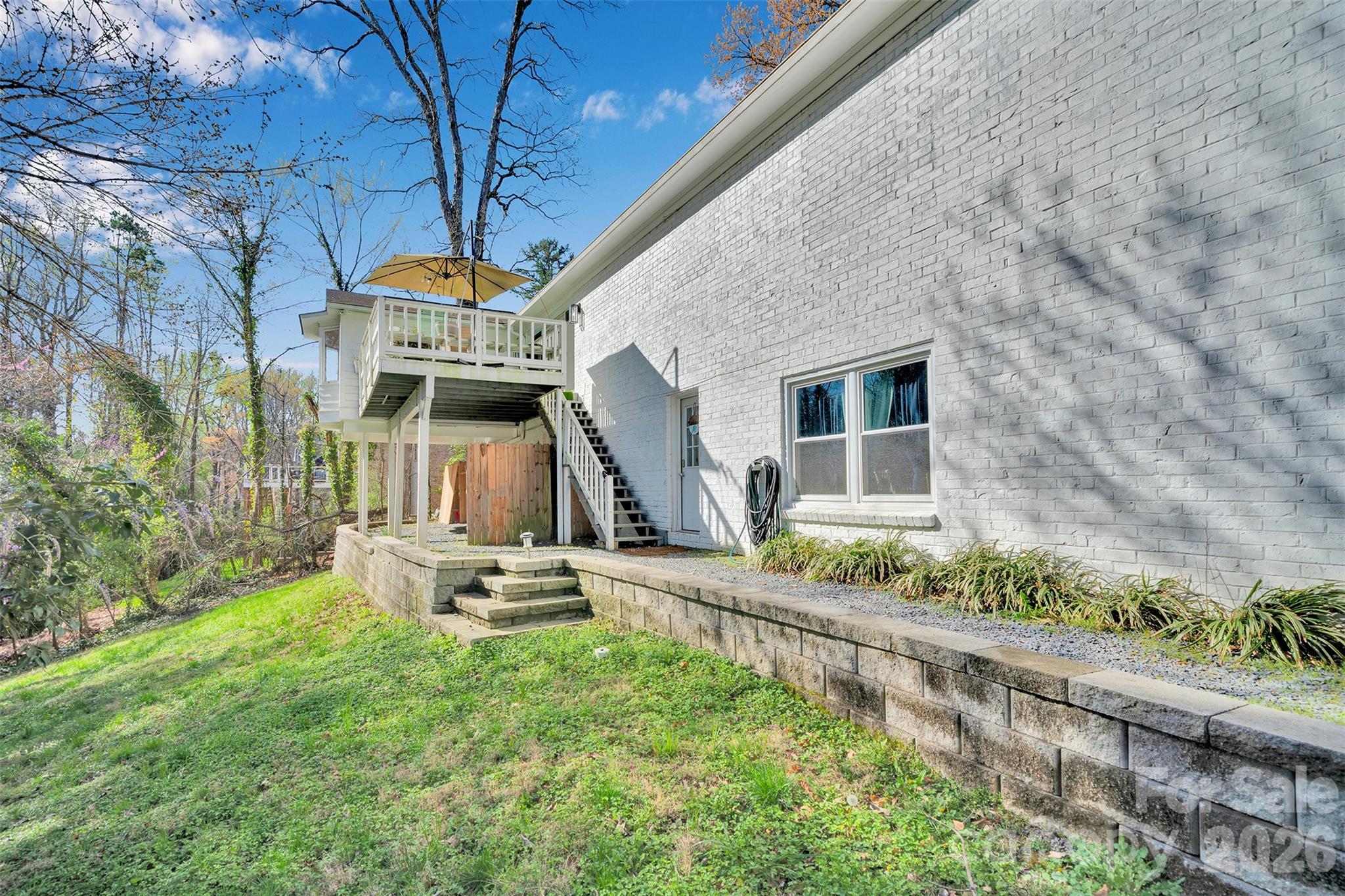 Sardis Terrace - Residential