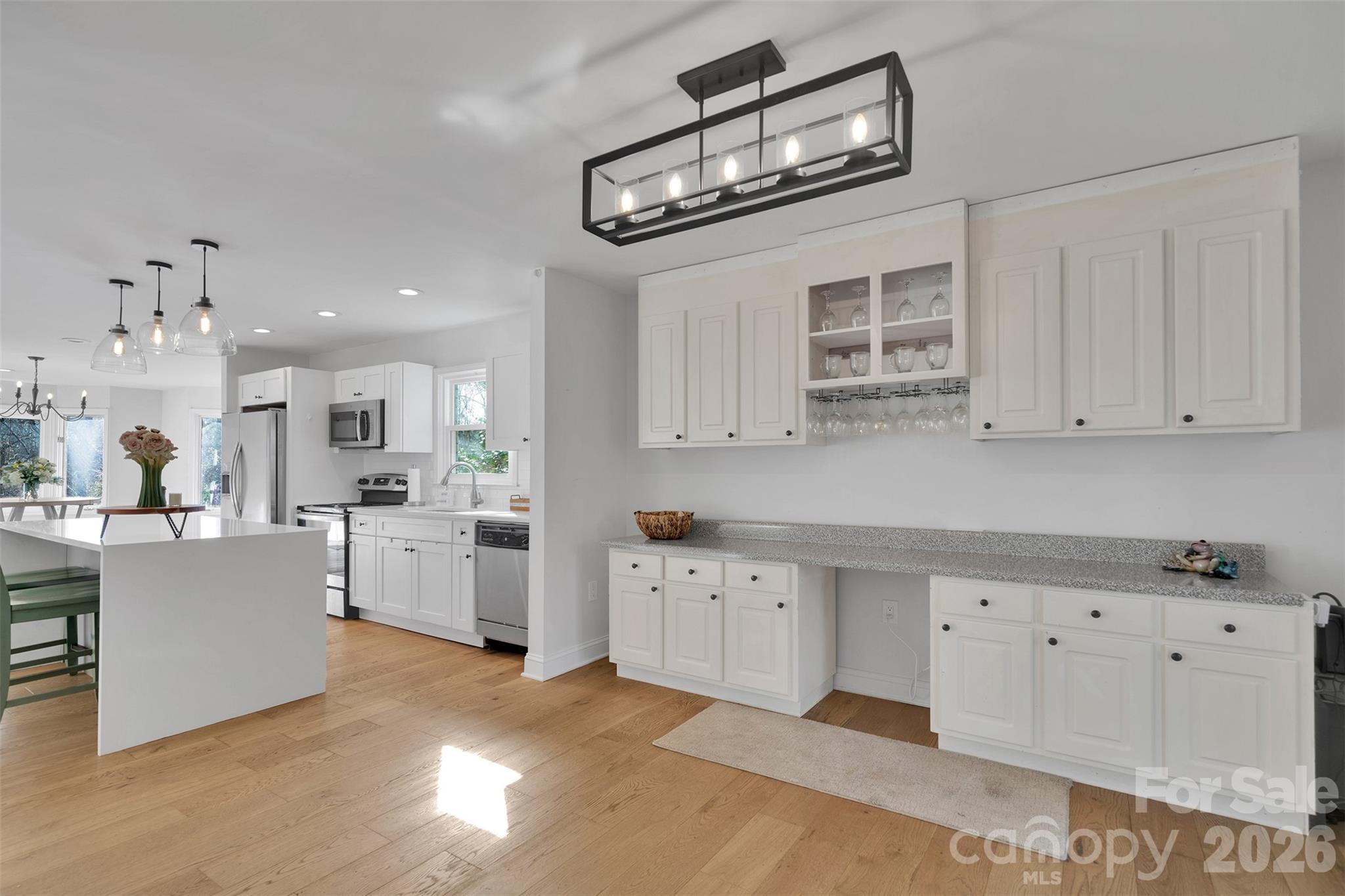 Sardis Terrace - Residential