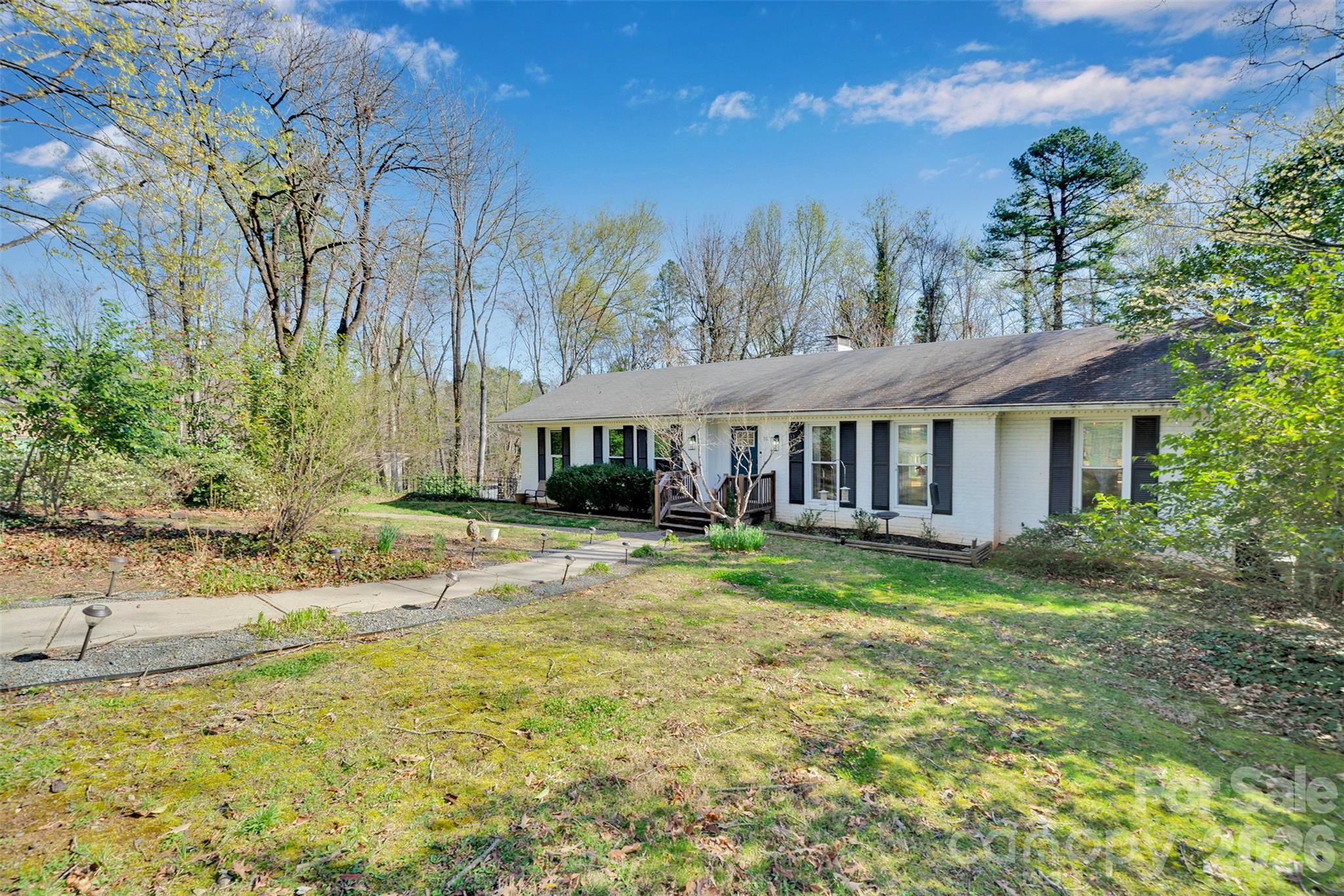 Sardis Terrace - Residential