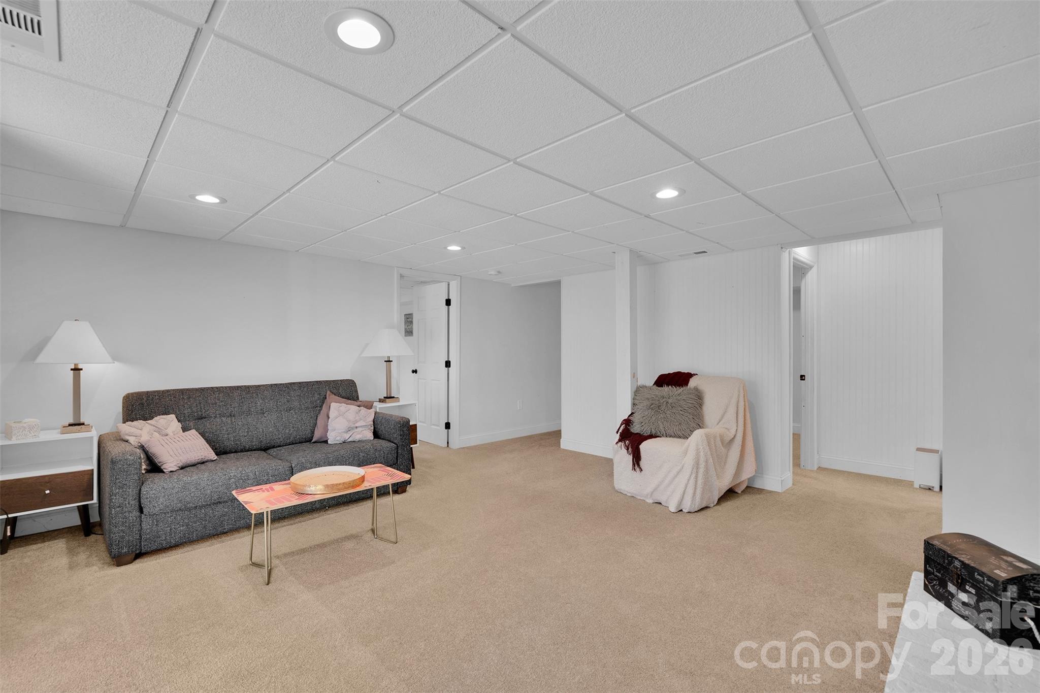 Sardis Terrace - Residential