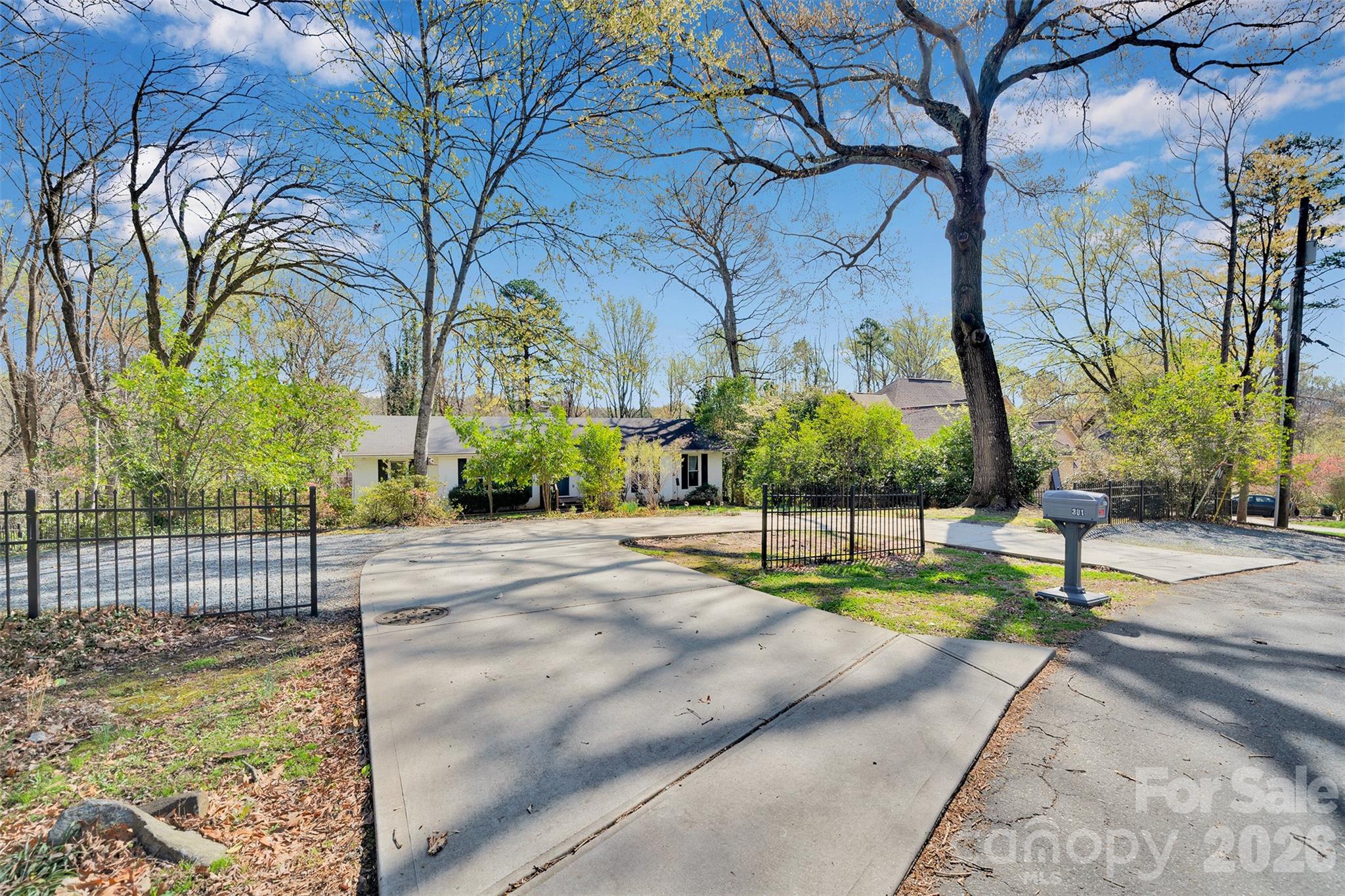 Sardis Terrace - Residential