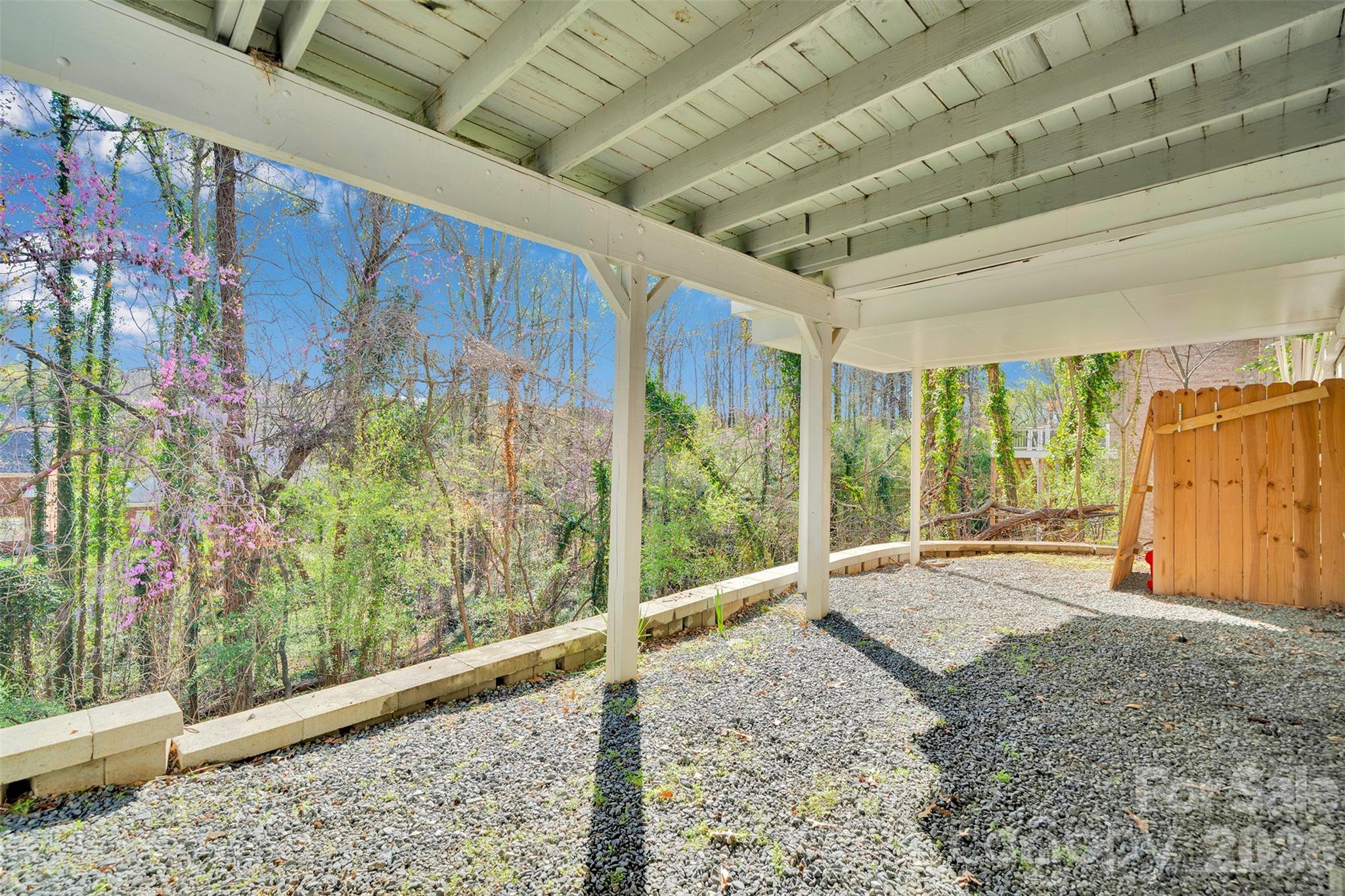 Sardis Terrace - Residential