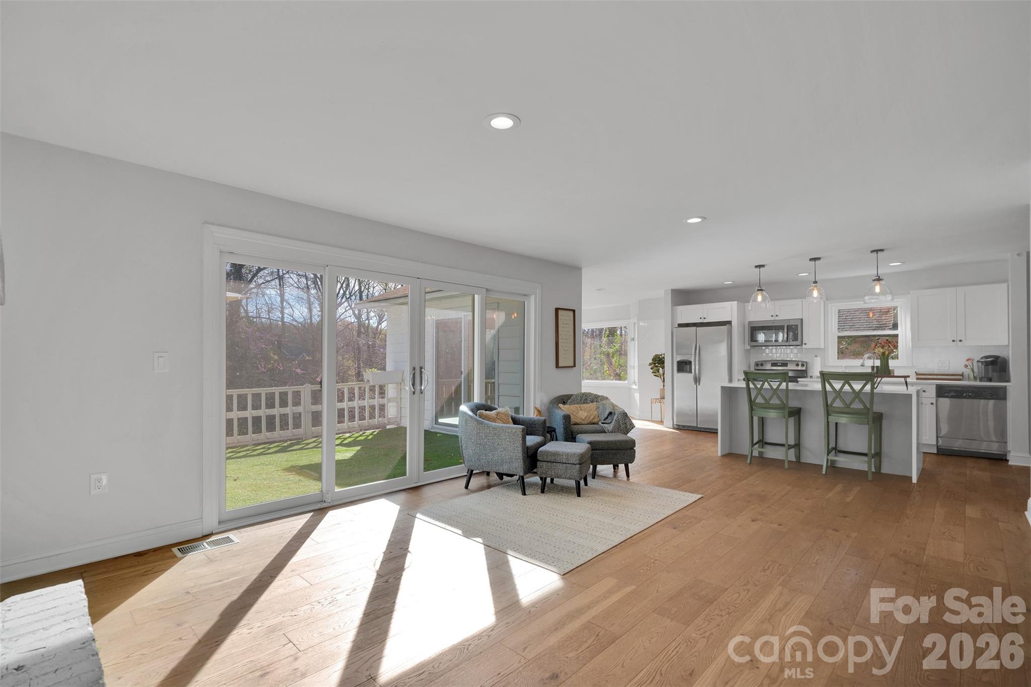 Sardis Terrace - Residential