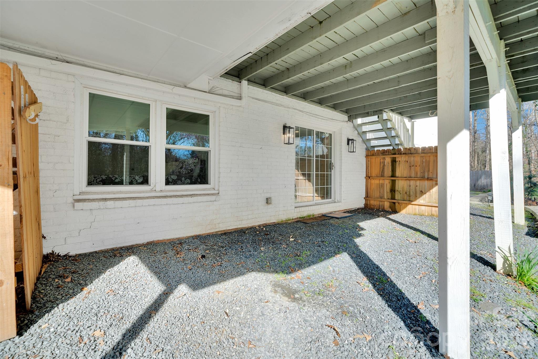 Sardis Terrace - Residential