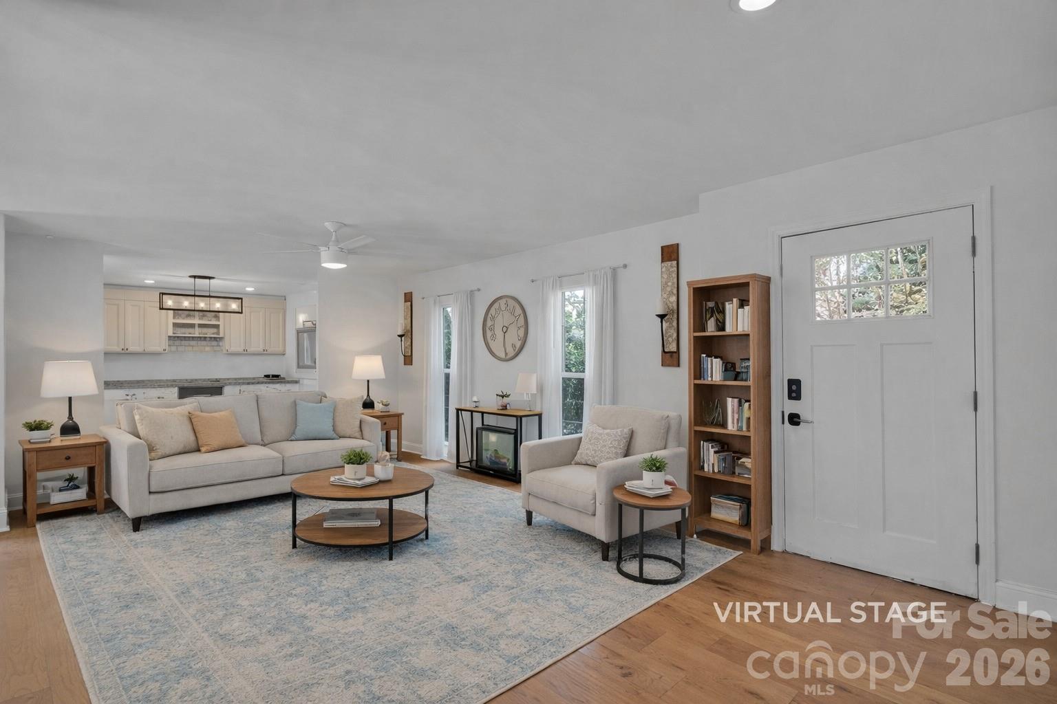 Sardis Terrace - Residential