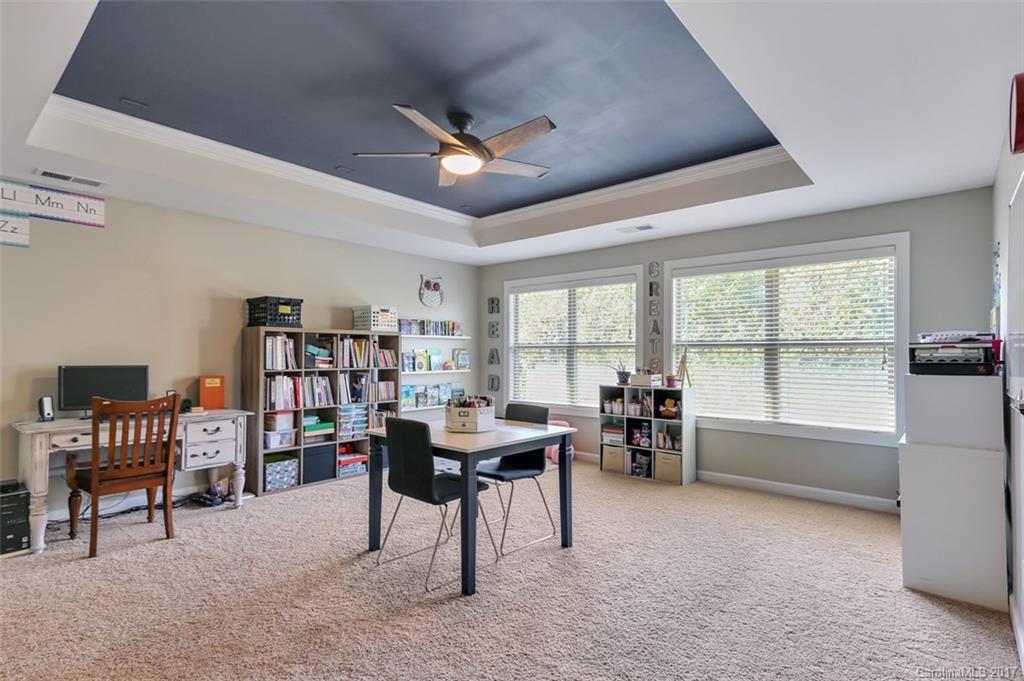 Barrington - Residential