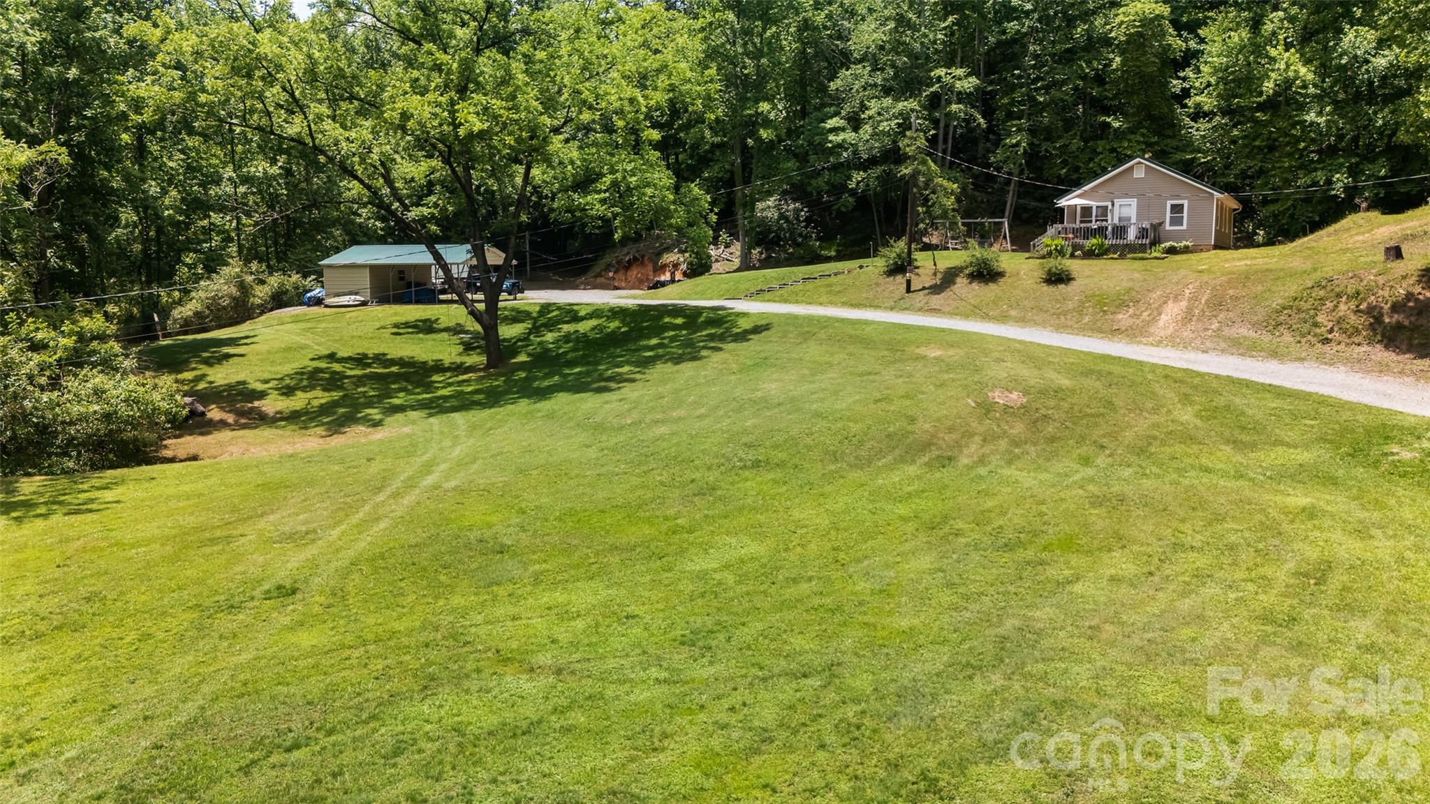 none - Residential
