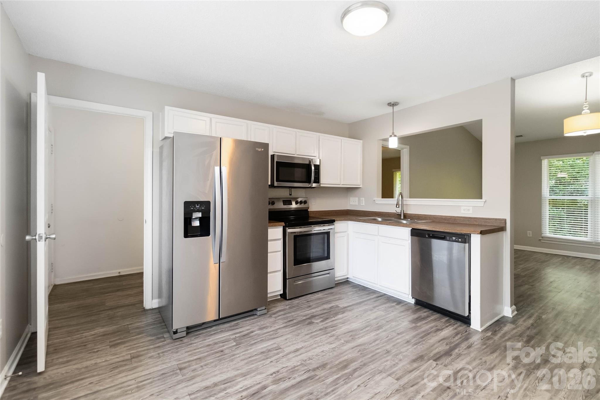 Fairstone - Residential
