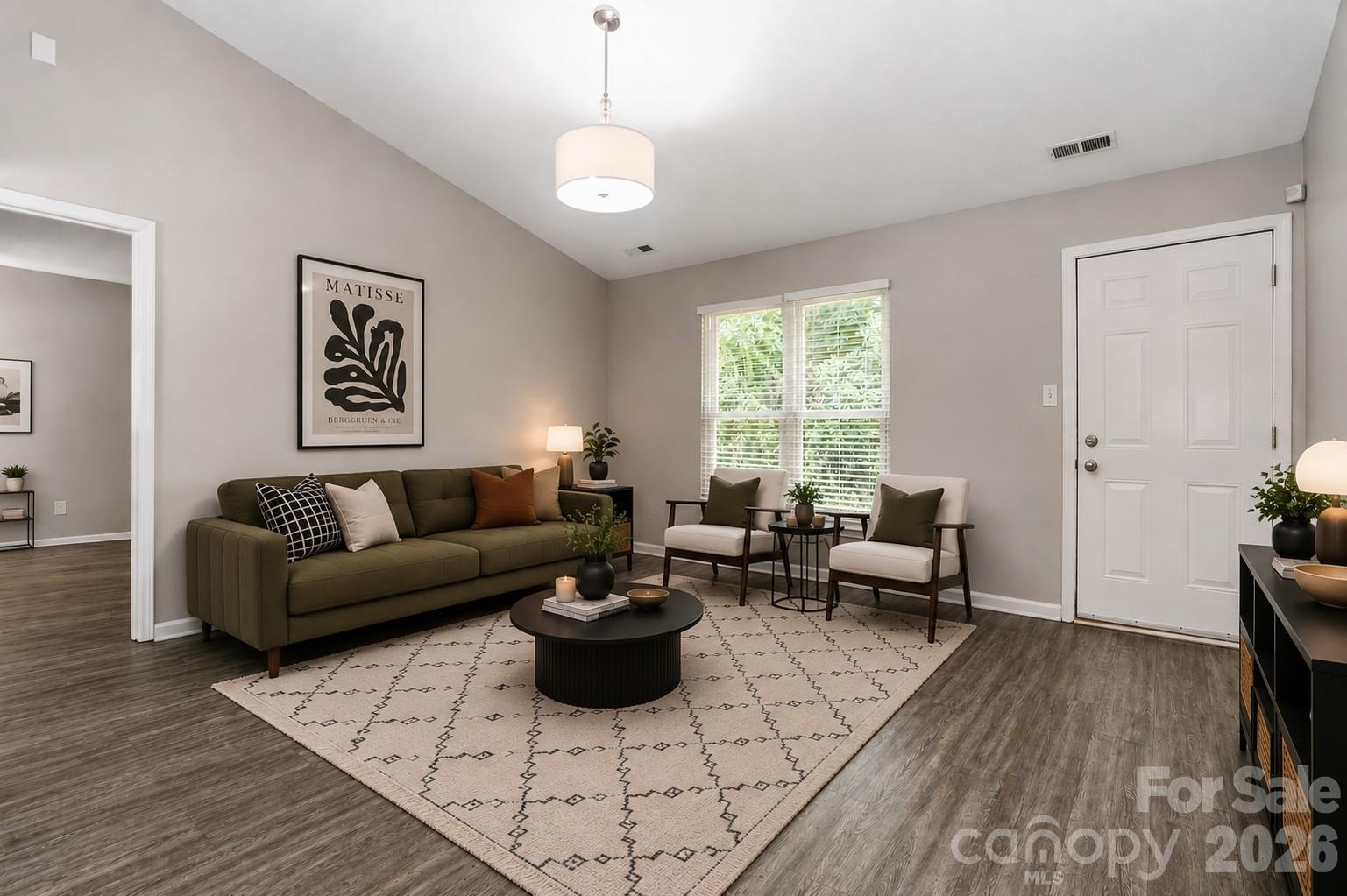 Fairstone - Residential