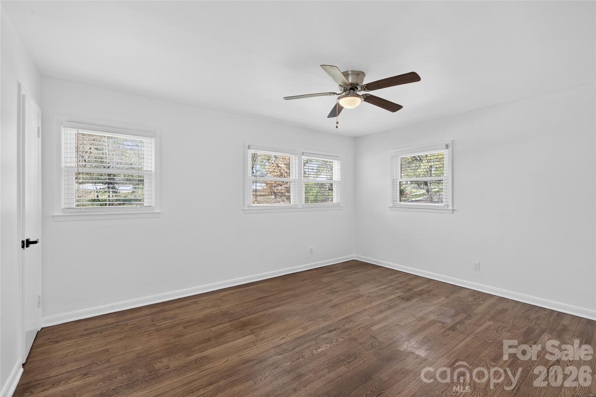 Milhaven Park - Residential