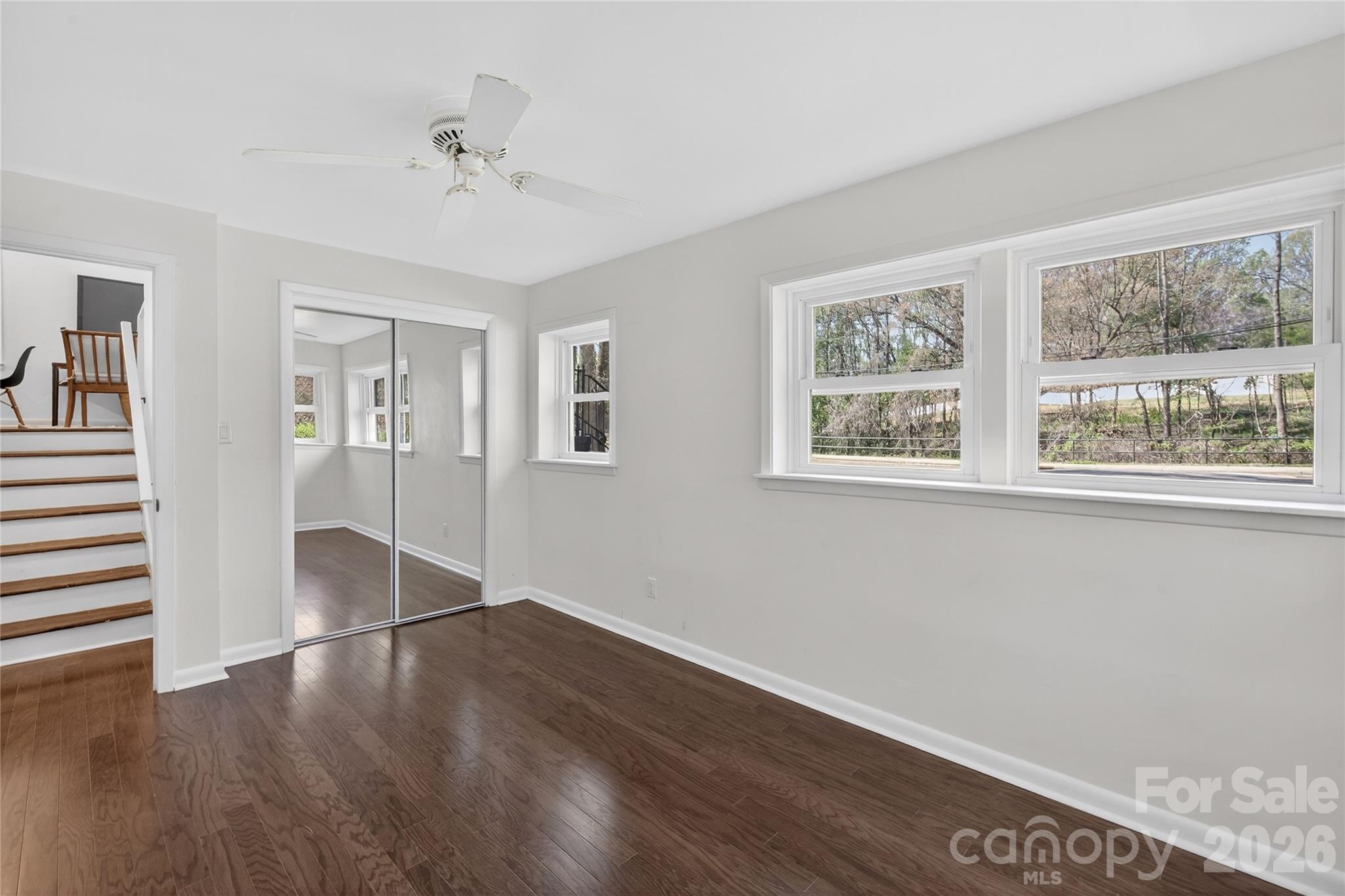 Milhaven Park - Residential