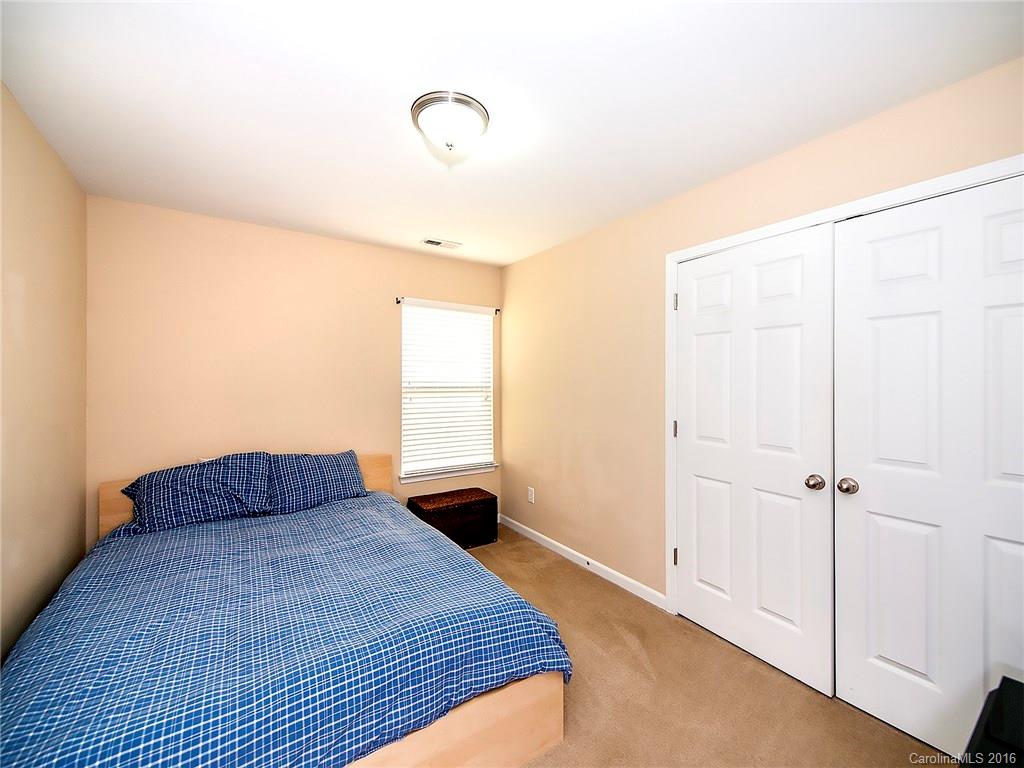 Village Green - Residential