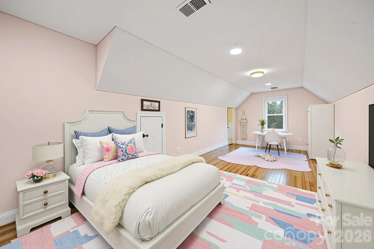 Twin Creek Estates - Residential
