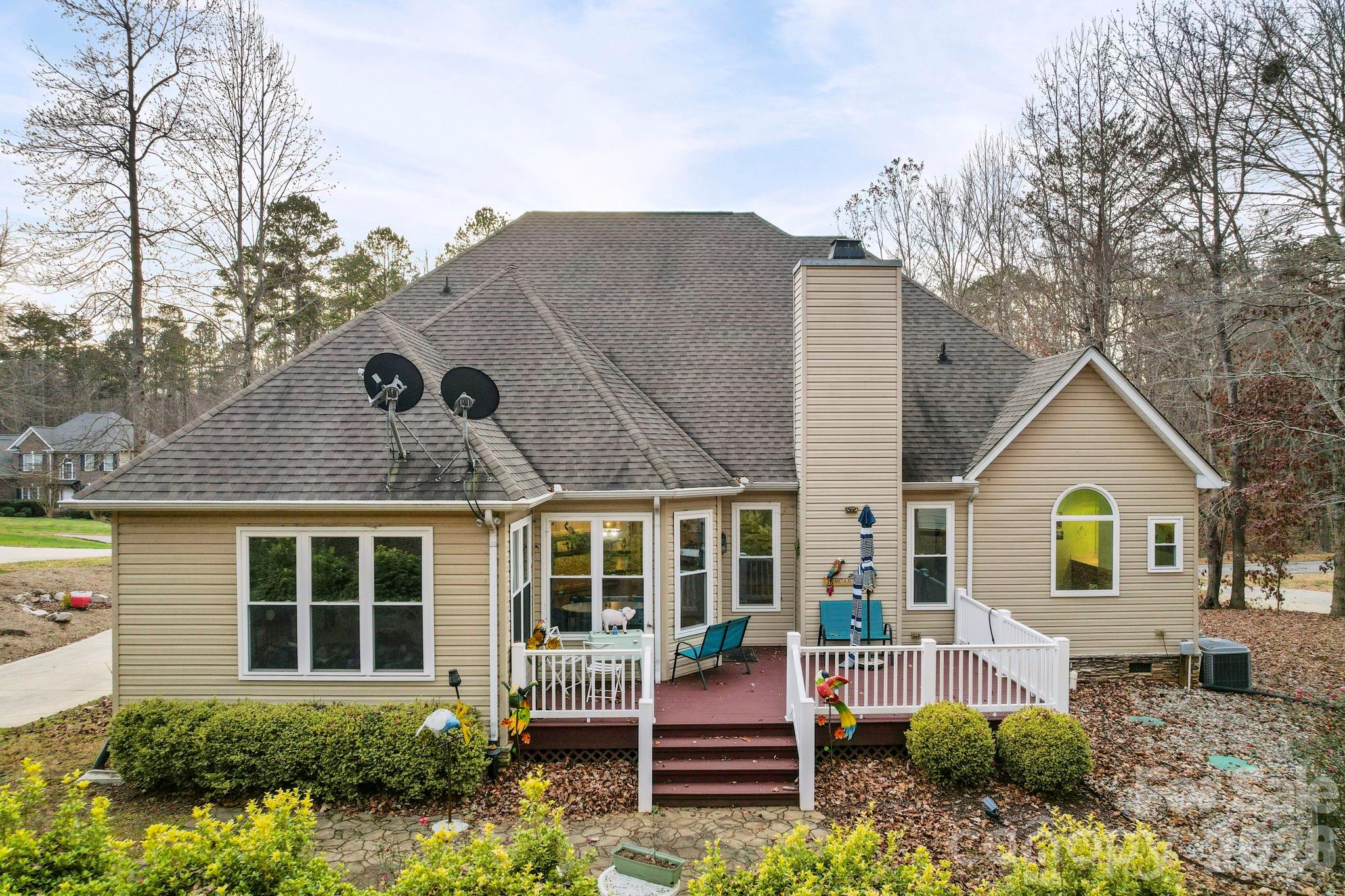 Twin Creek Estates - Residential