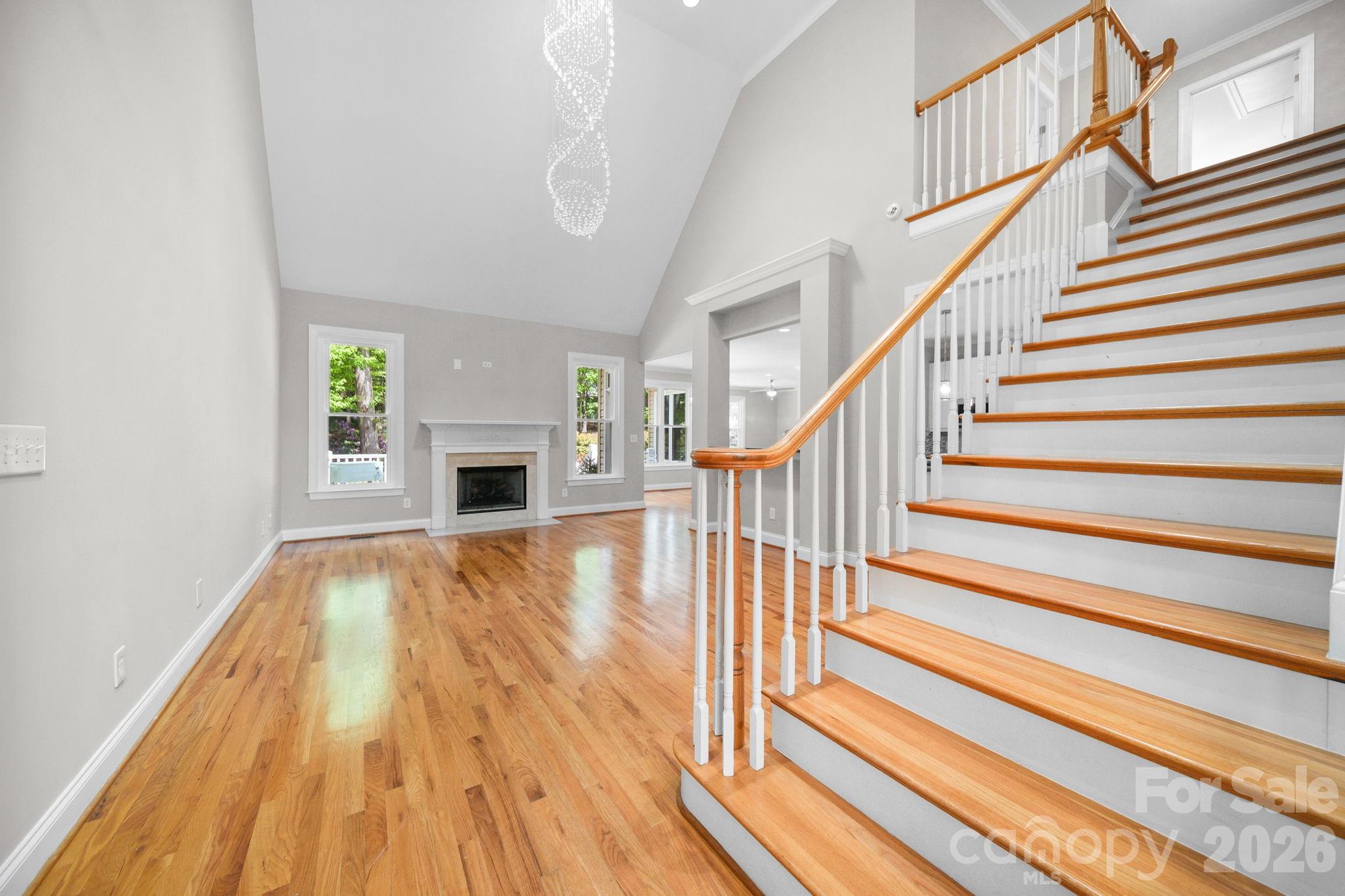 Twin Creek Estates - Residential