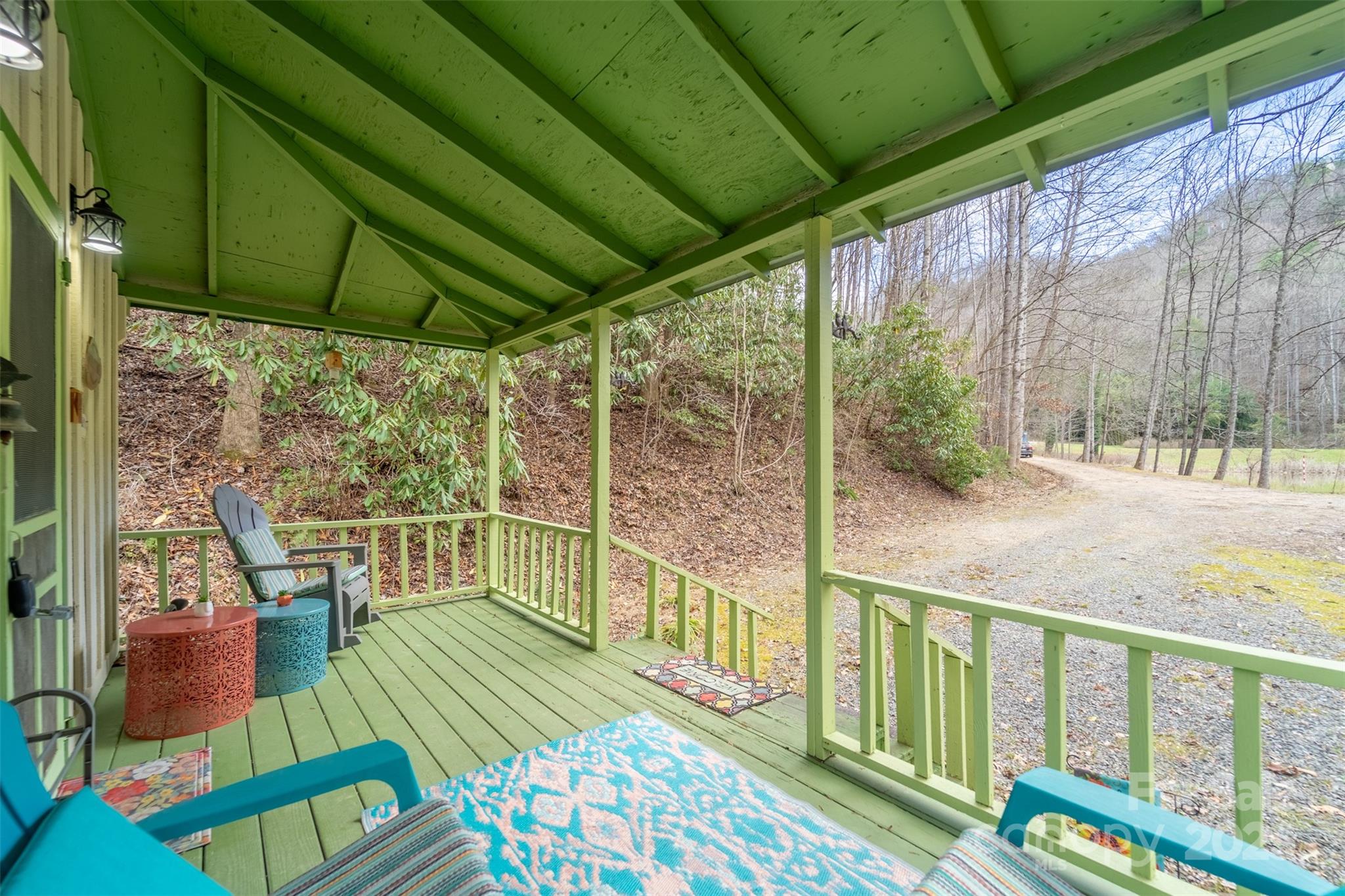 Village Preserve at Nantahala Village - Residential