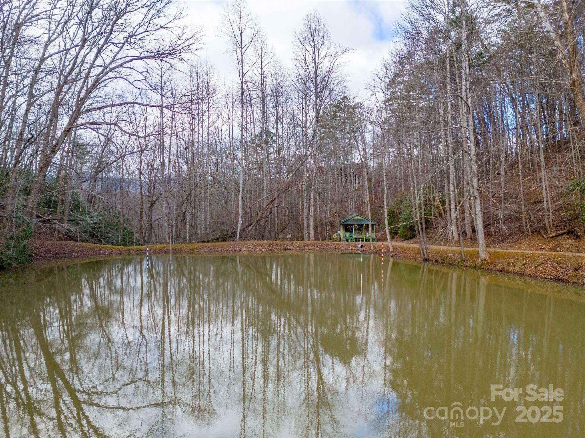 Village Preserve at Nantahala Village - Residential