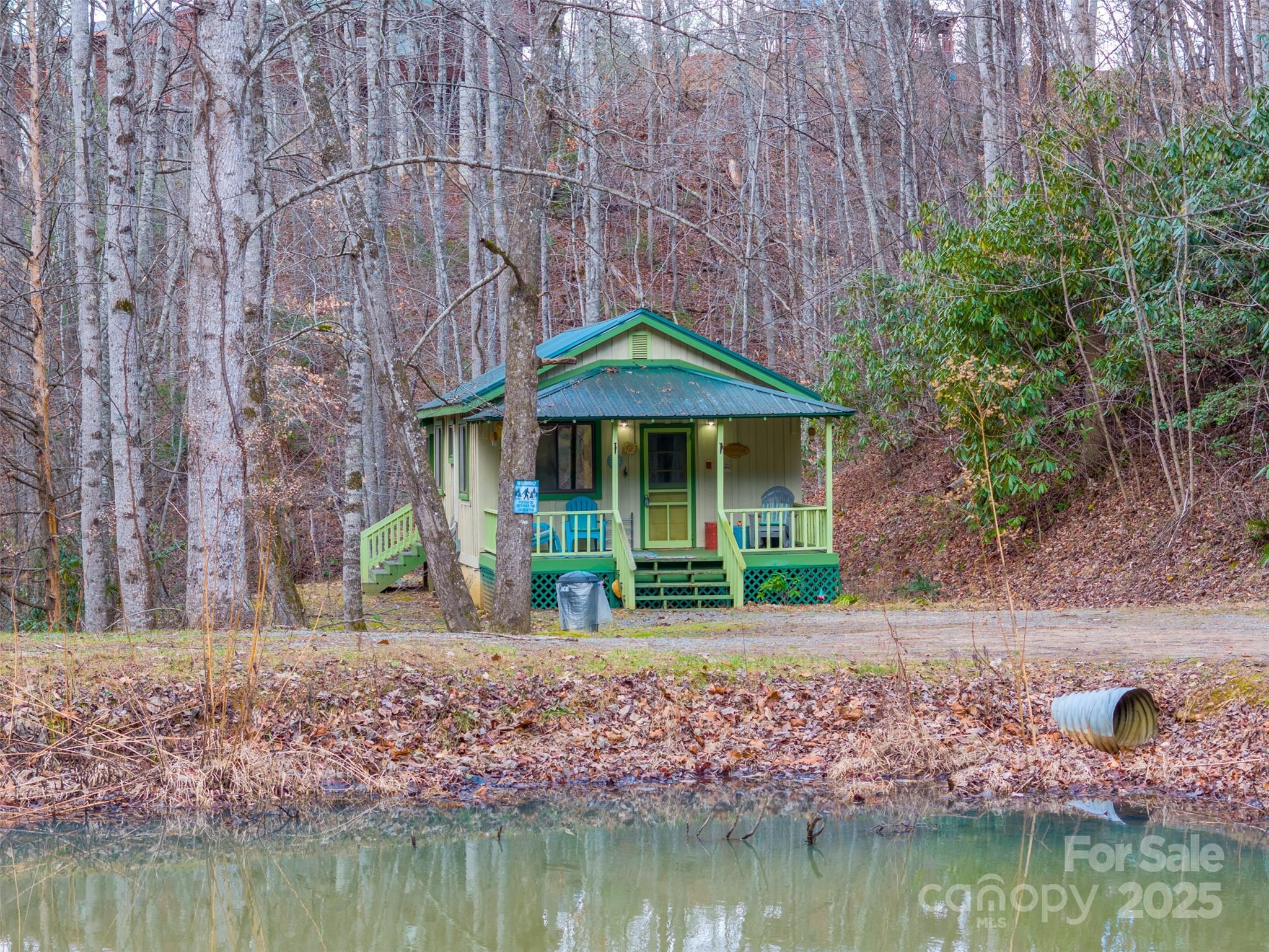 Village Preserve at Nantahala Village - Residential
