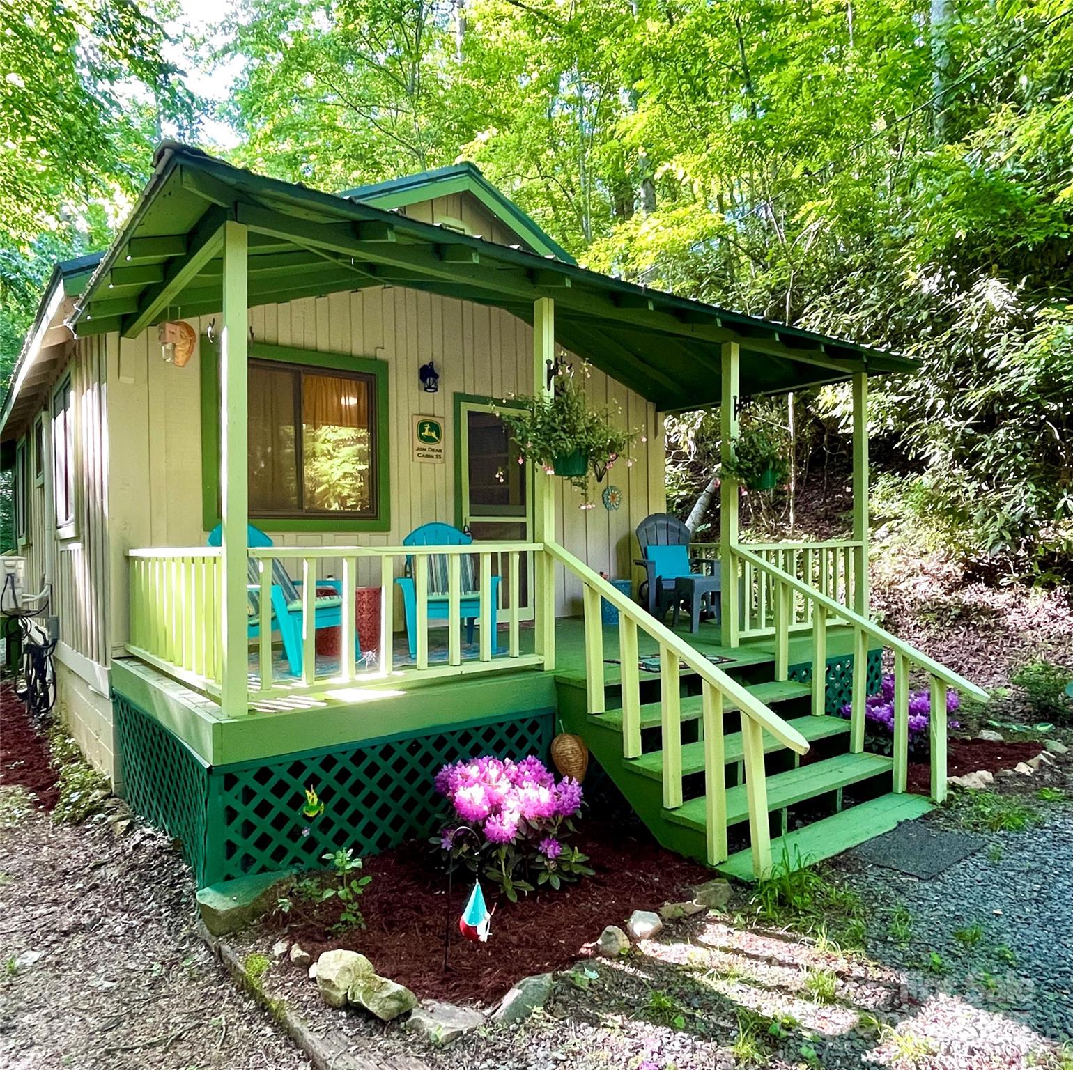 Village Preserve at Nantahala Village - Residential