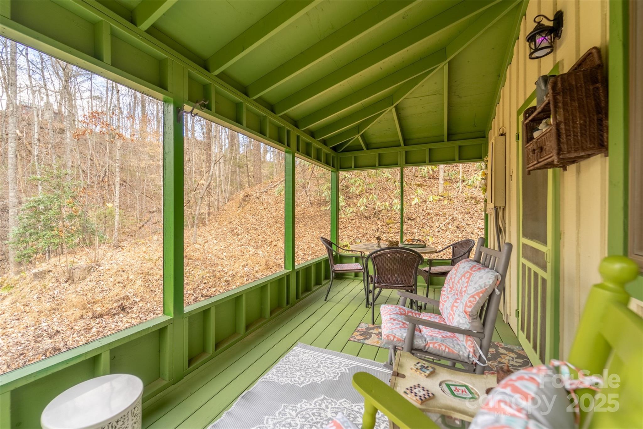 Village Preserve at Nantahala Village - Residential