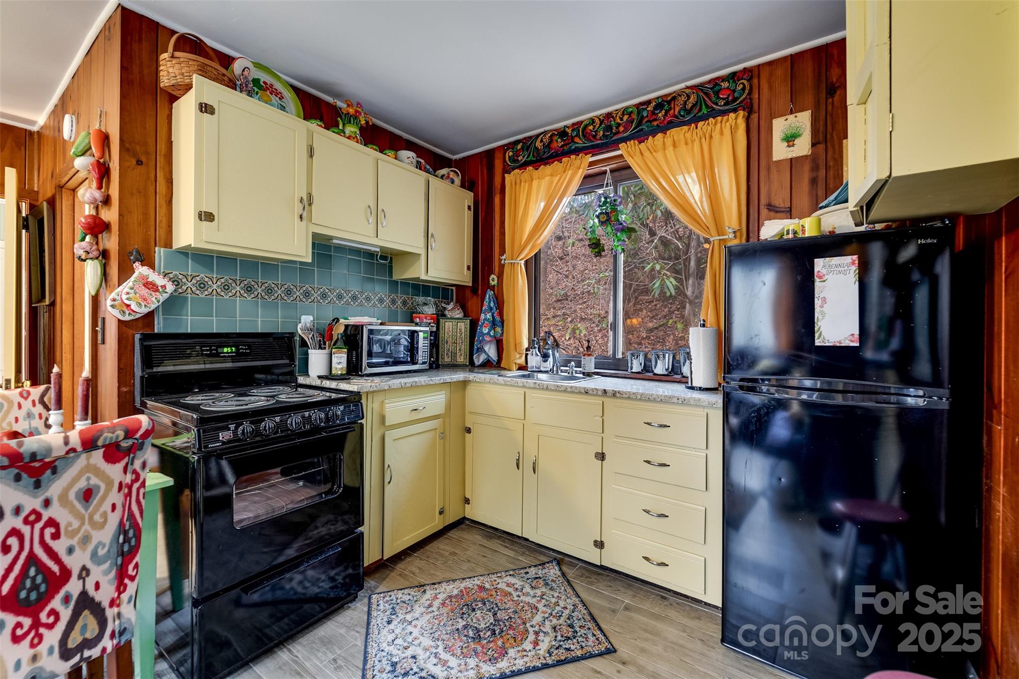 Village Preserve at Nantahala Village - Residential