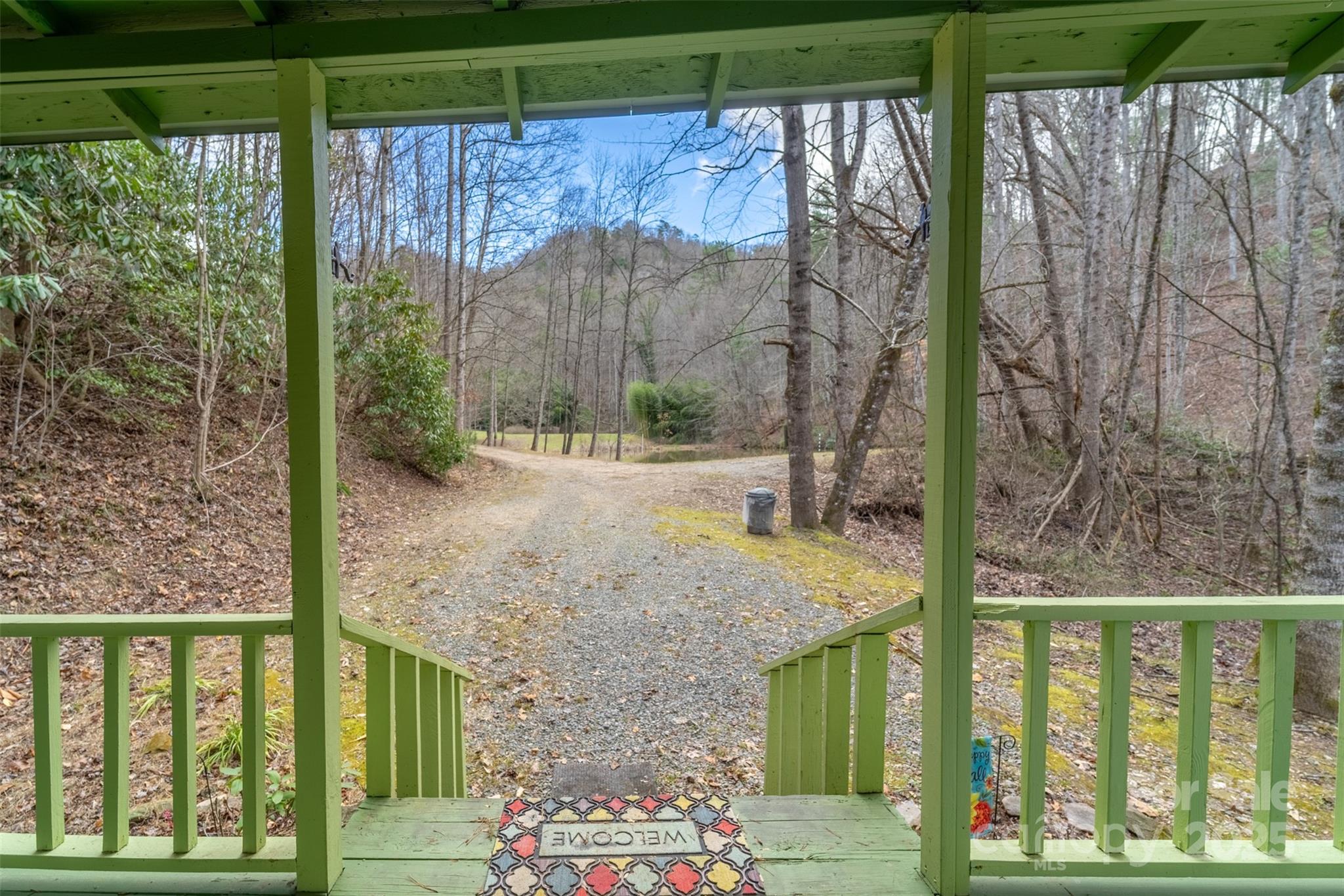 Village Preserve at Nantahala Village - Residential