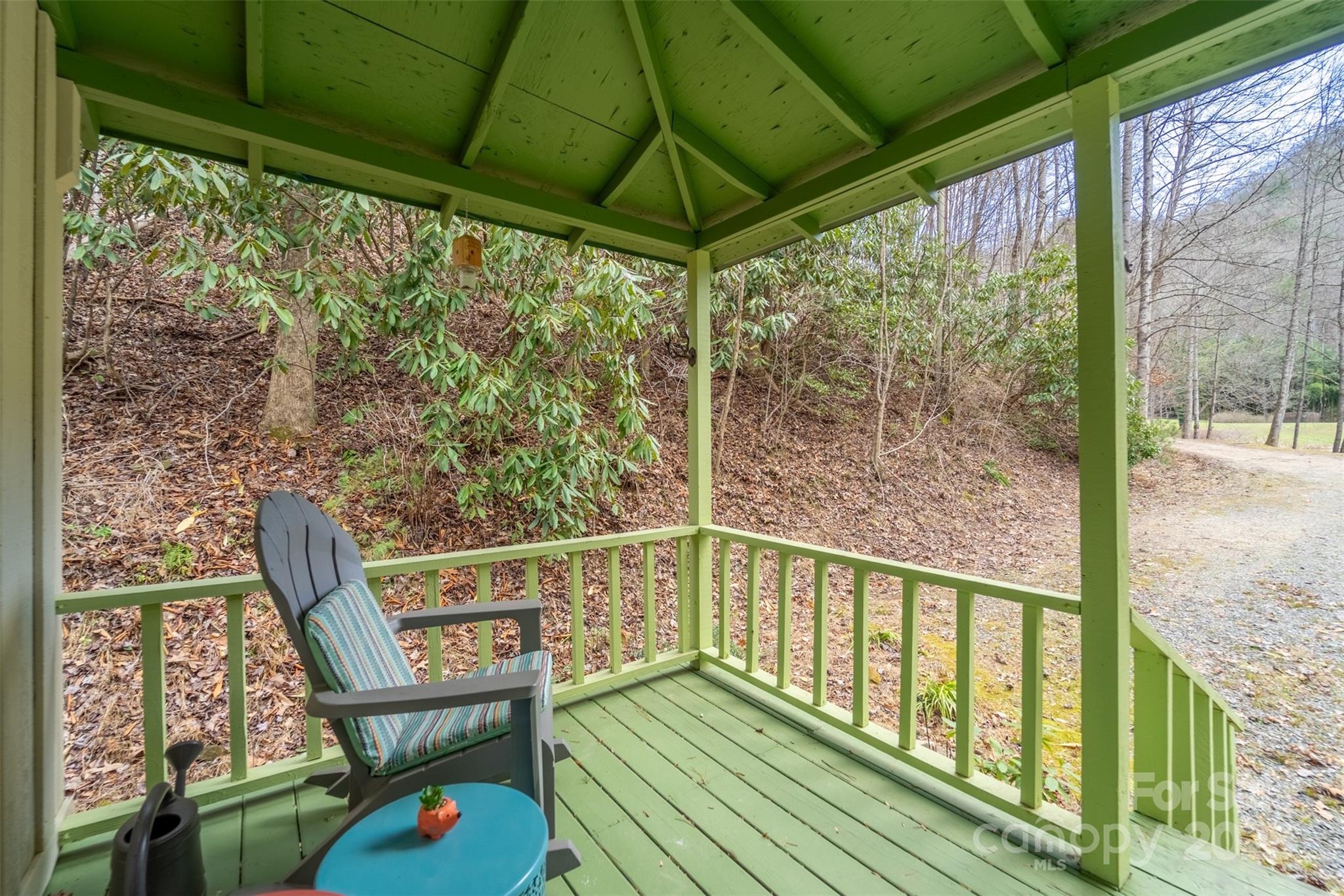 Village Preserve at Nantahala Village - Residential