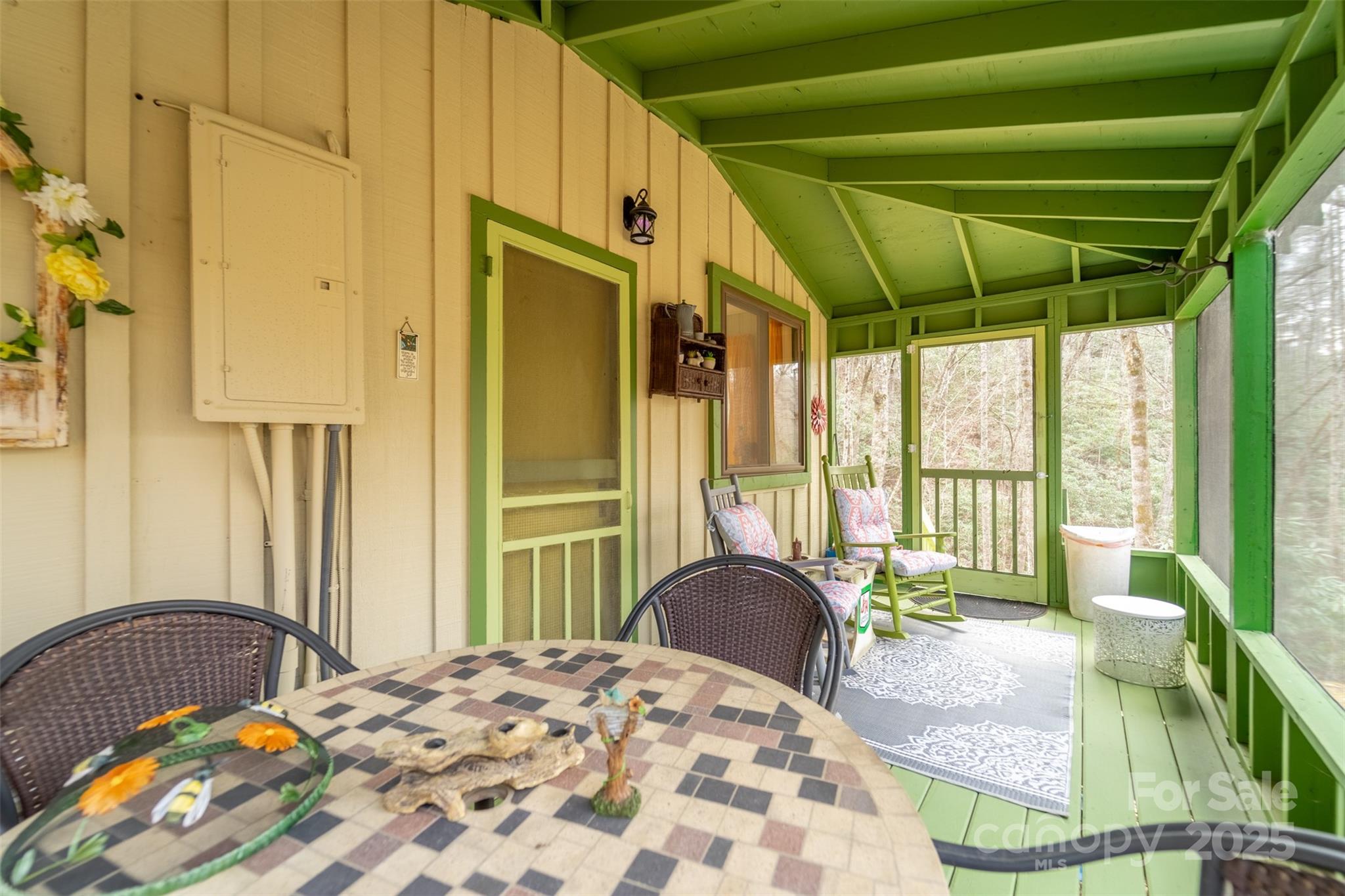 Village Preserve at Nantahala Village - Residential