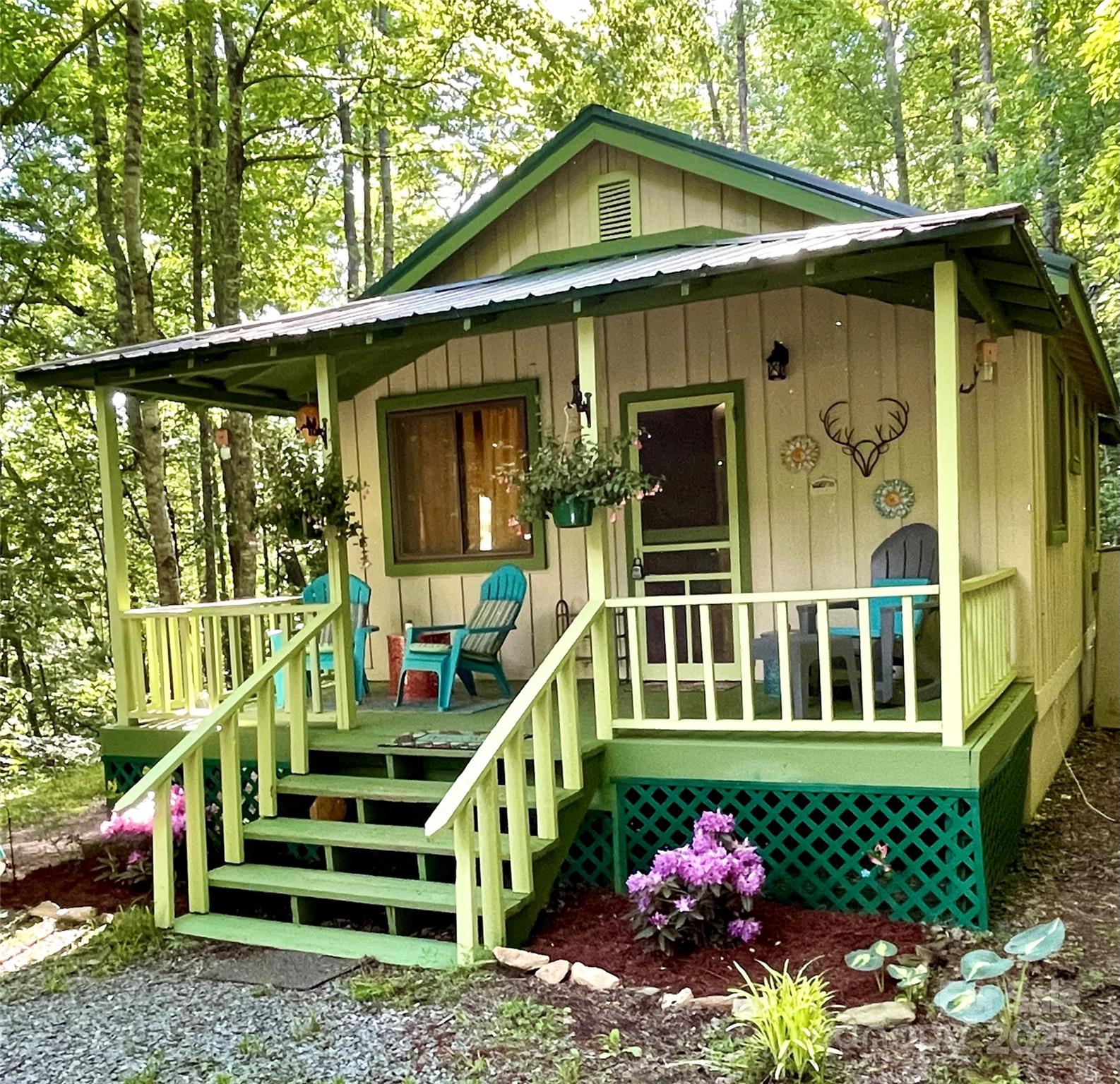 Village Preserve at Nantahala Village - Residential