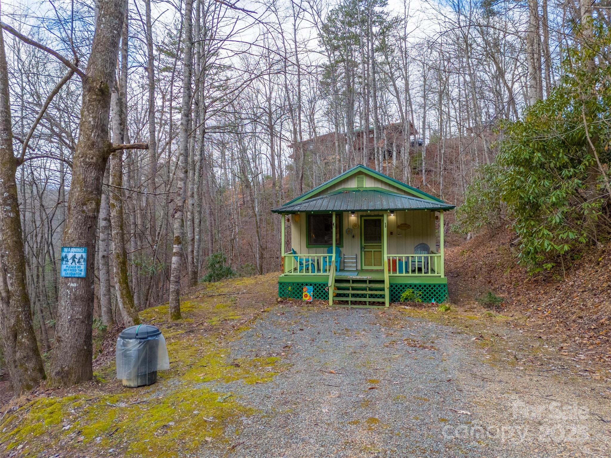 Village Preserve at Nantahala Village - Residential
