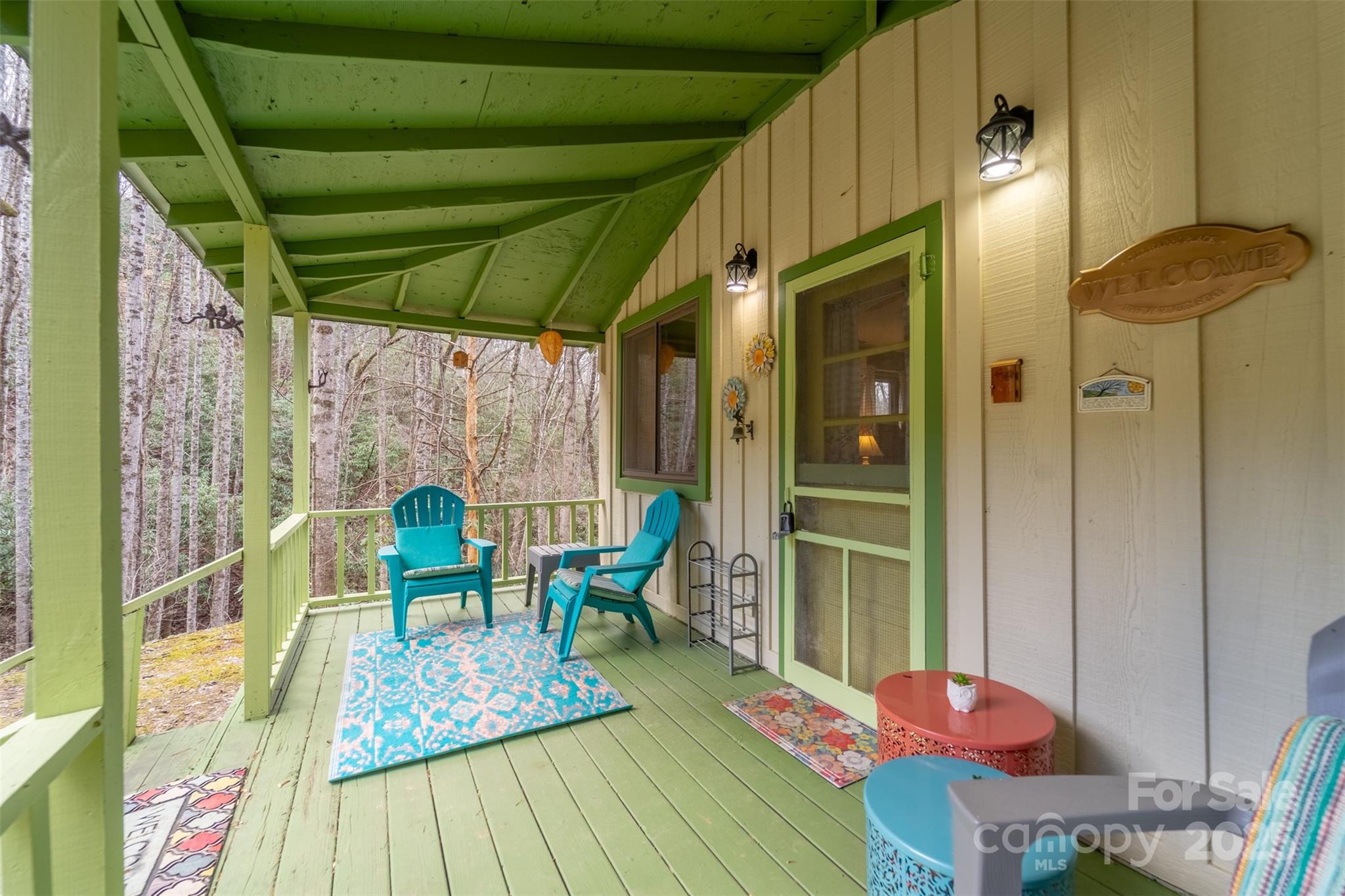 Village Preserve at Nantahala Village - Residential
