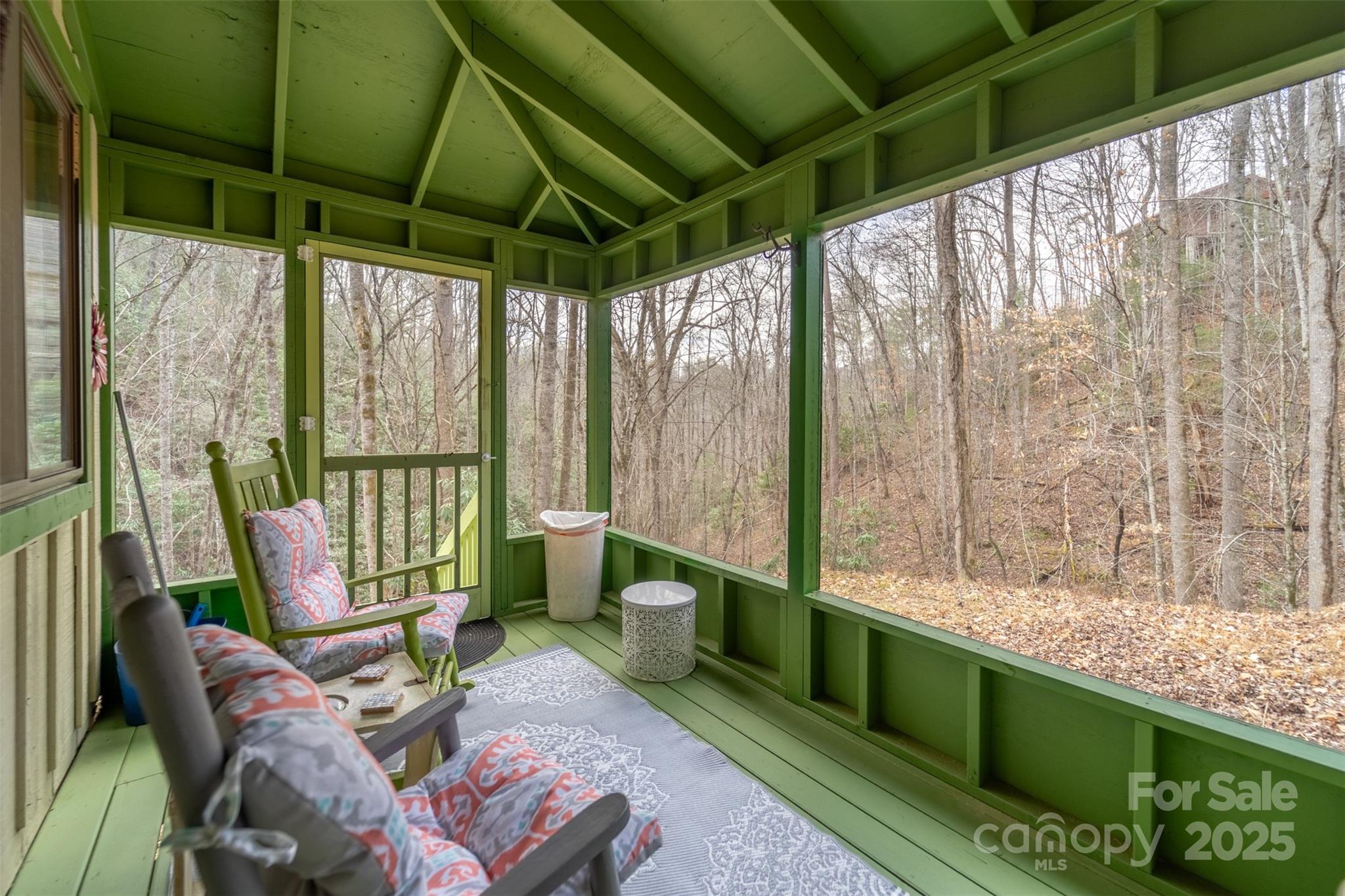 Village Preserve at Nantahala Village - Residential