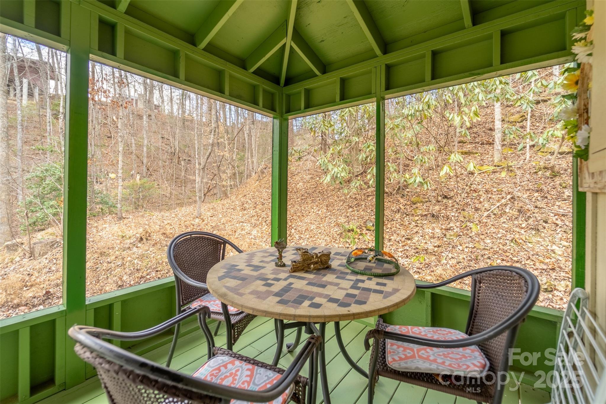 Village Preserve at Nantahala Village - Residential