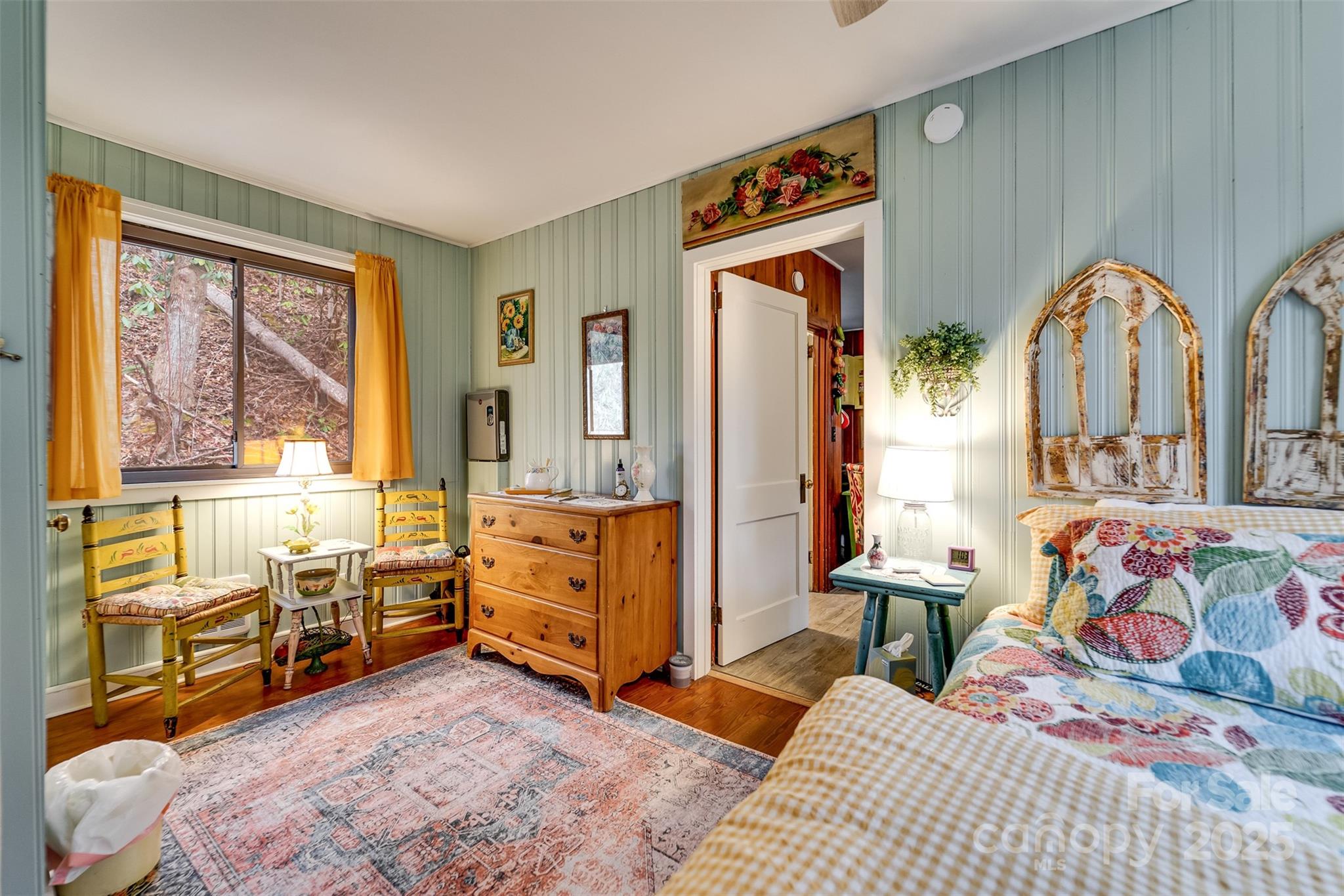 Village Preserve at Nantahala Village - Residential